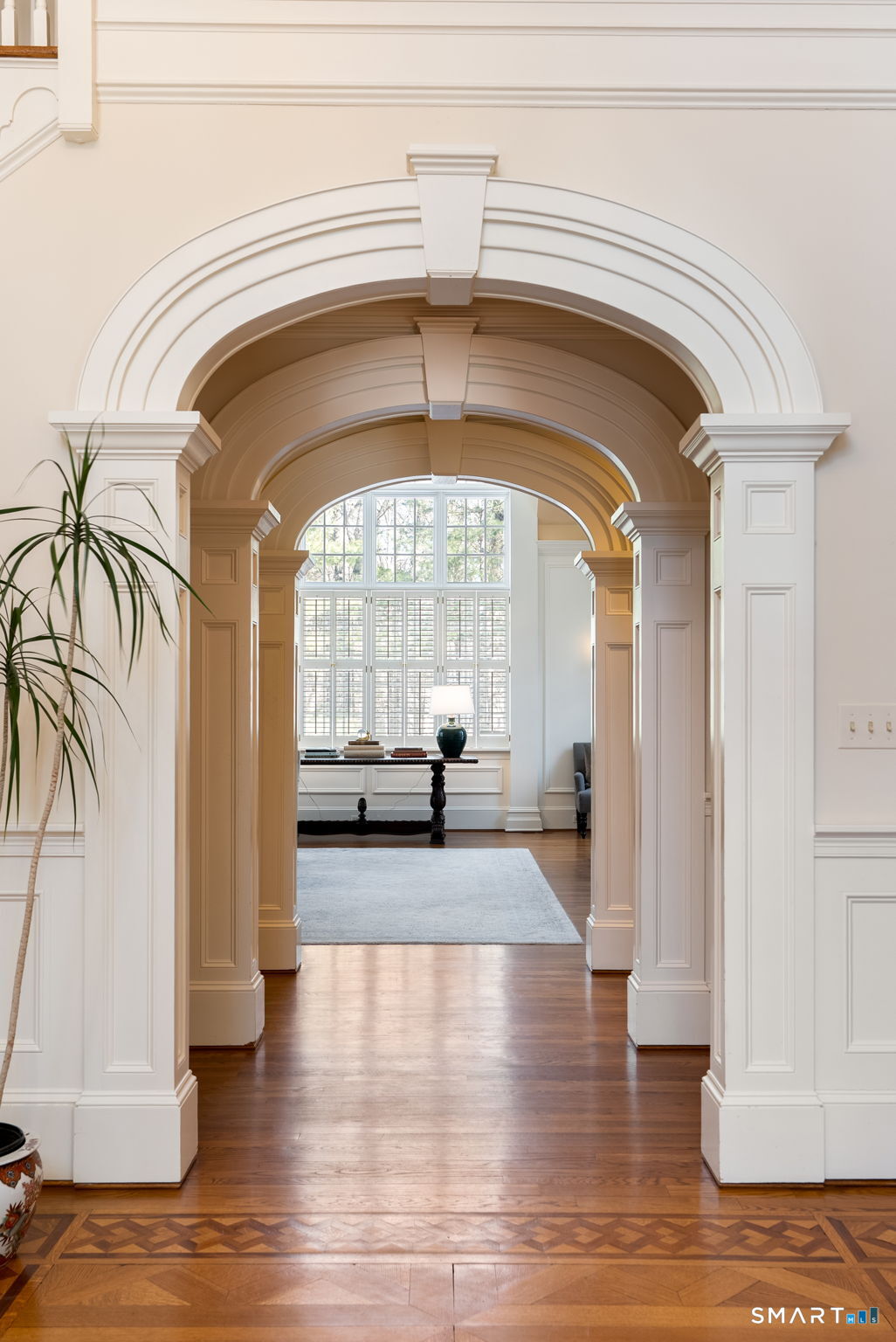 5 Pembroke Hill