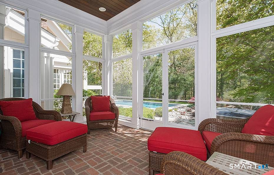5 Pembroke Hill