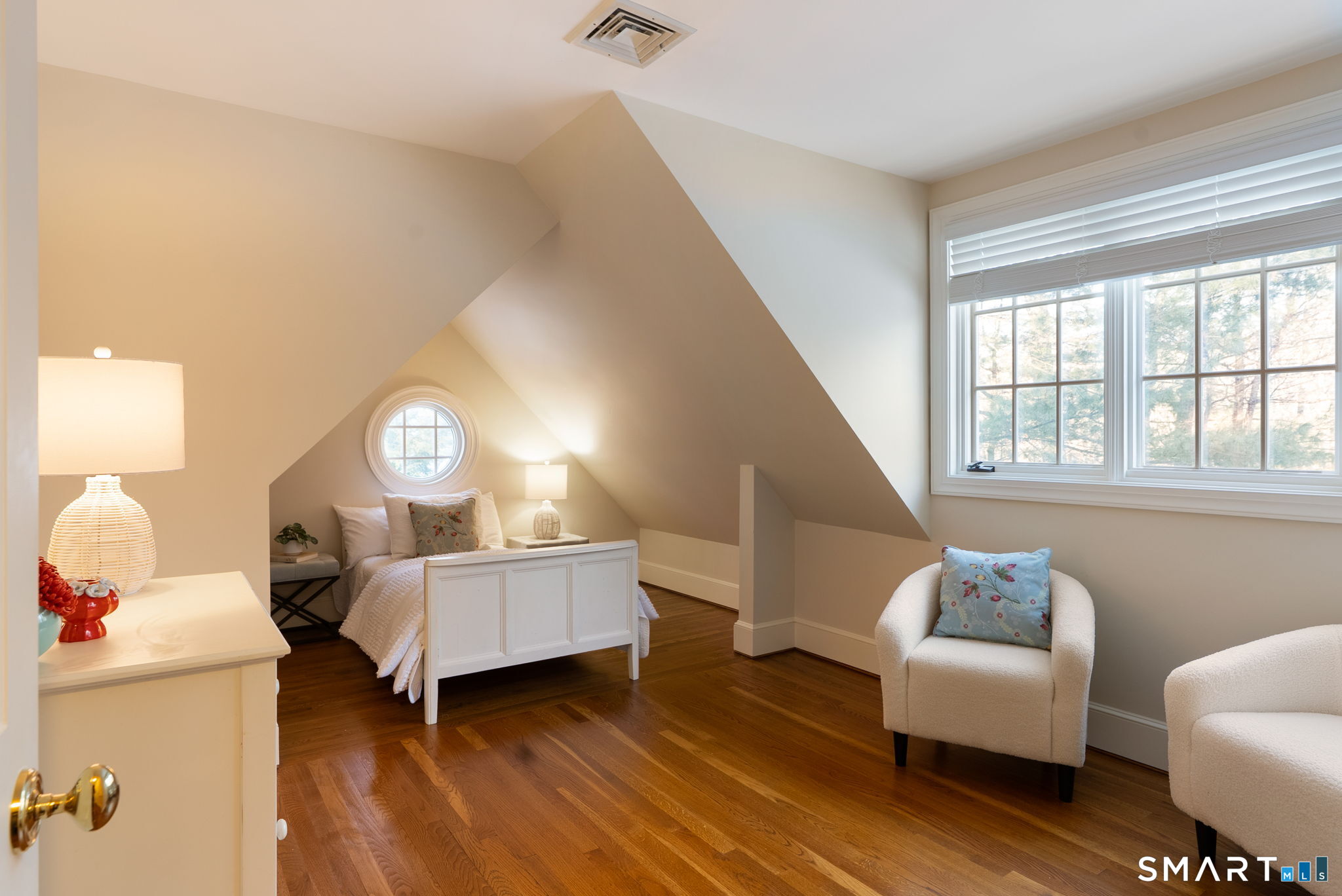 5 Pembroke Hill