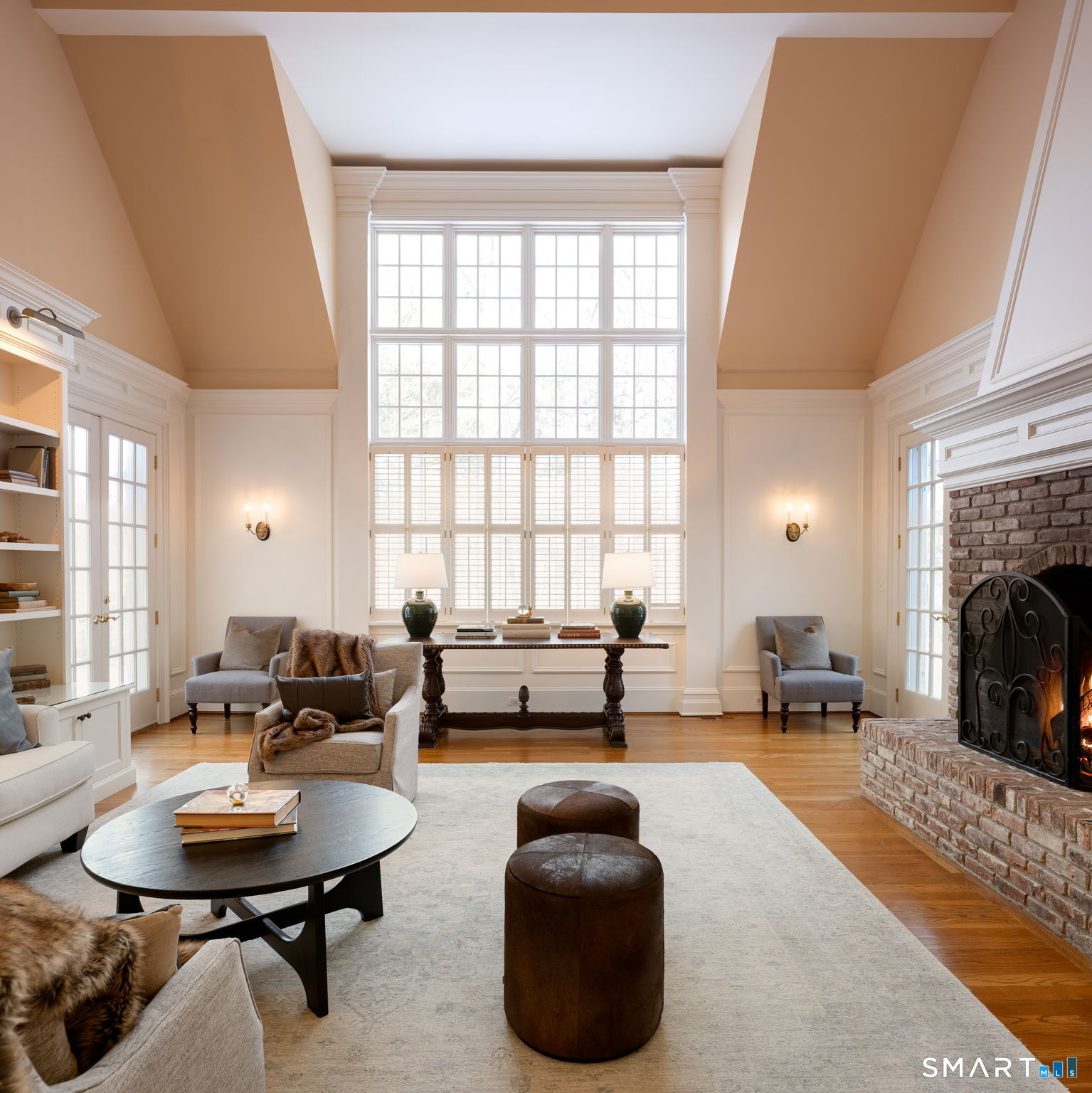 5 Pembroke Hill