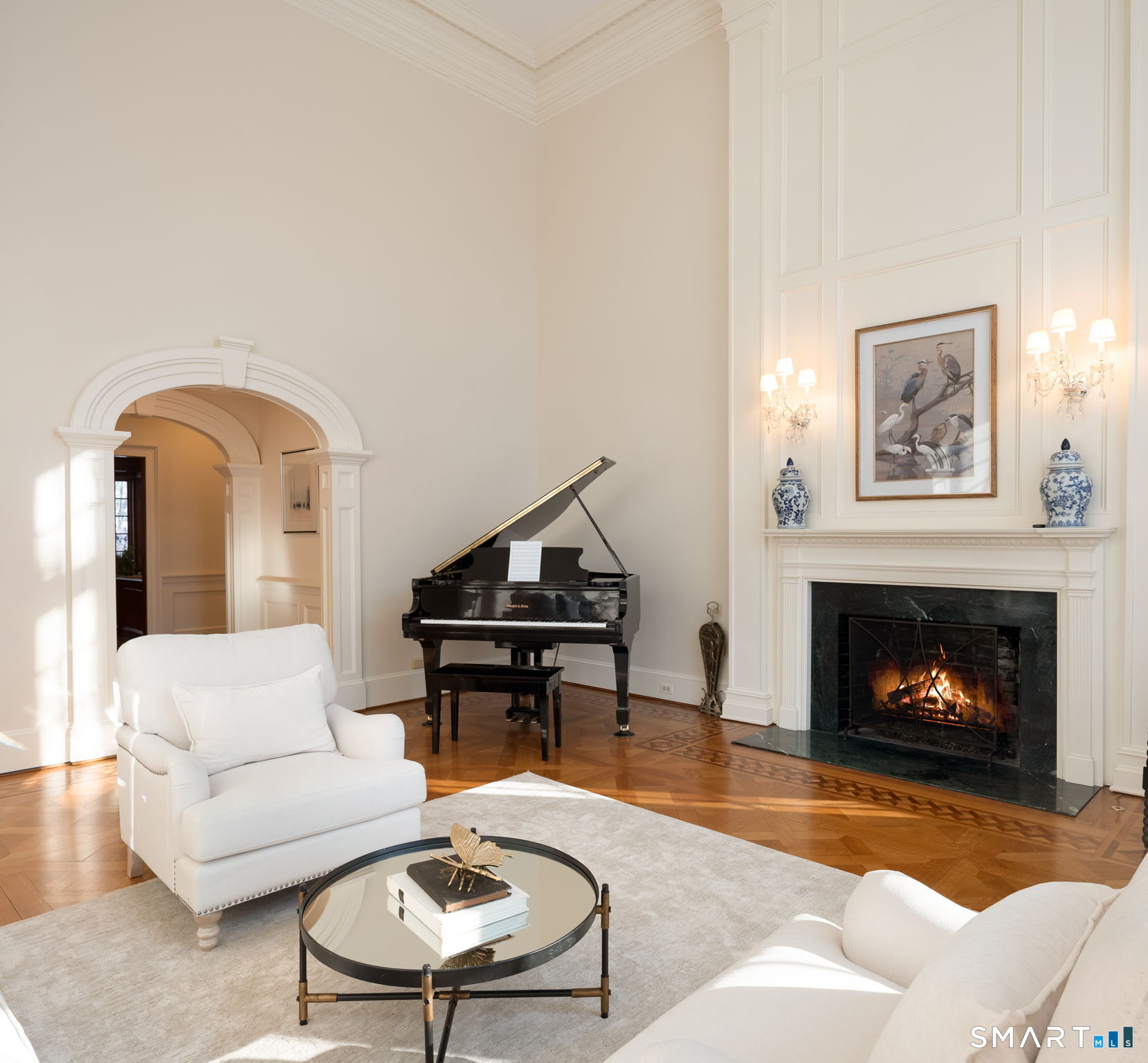 5 Pembroke Hill