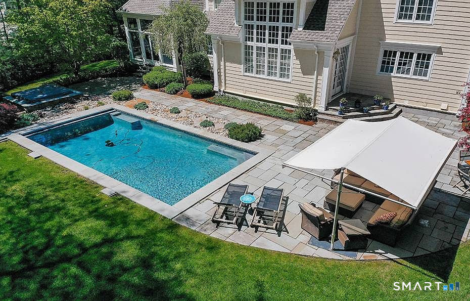 5 Pembroke Hill