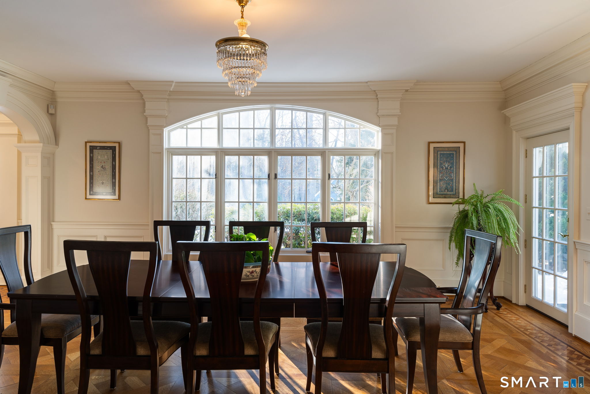 5 Pembroke Hill