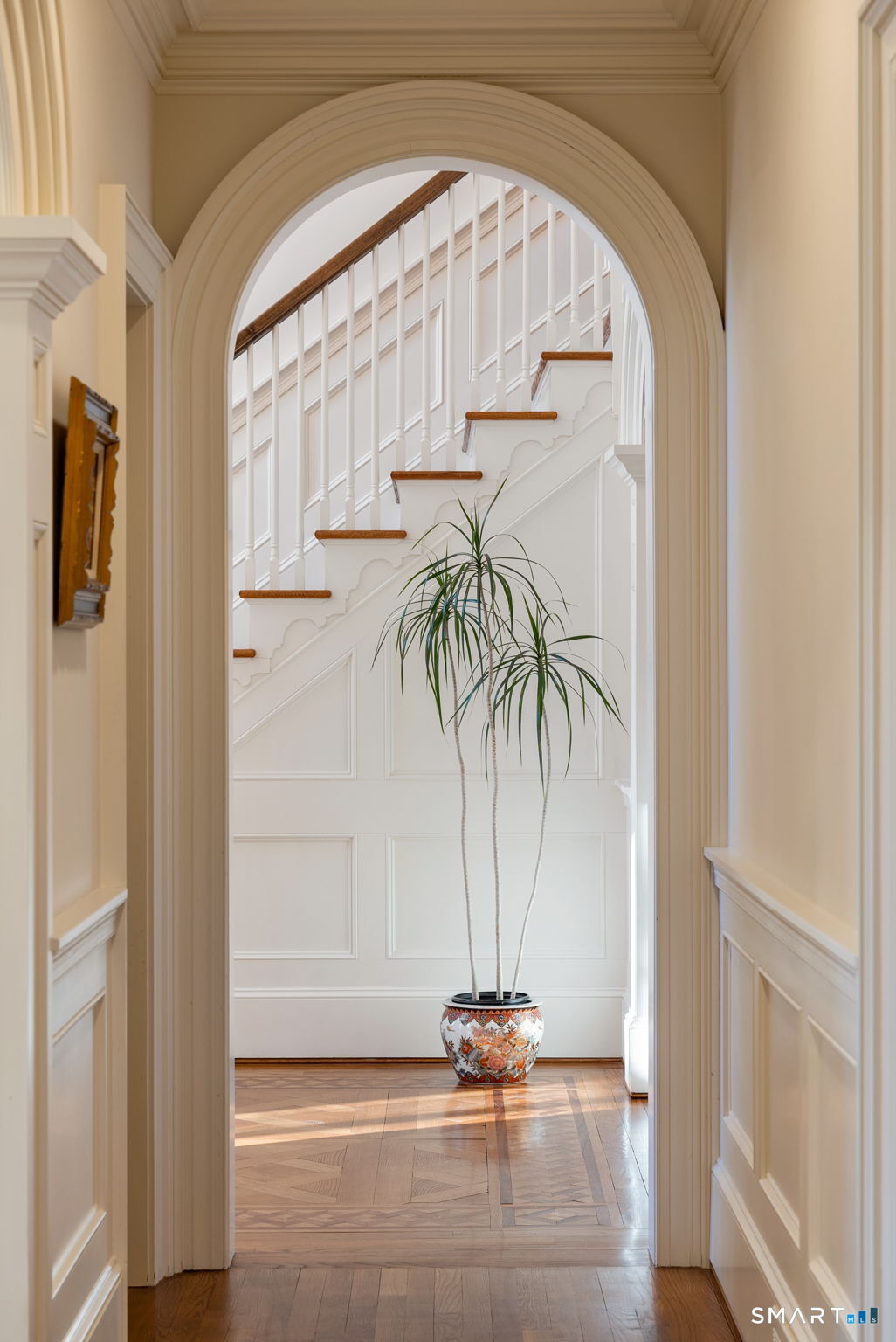 5 Pembroke Hill