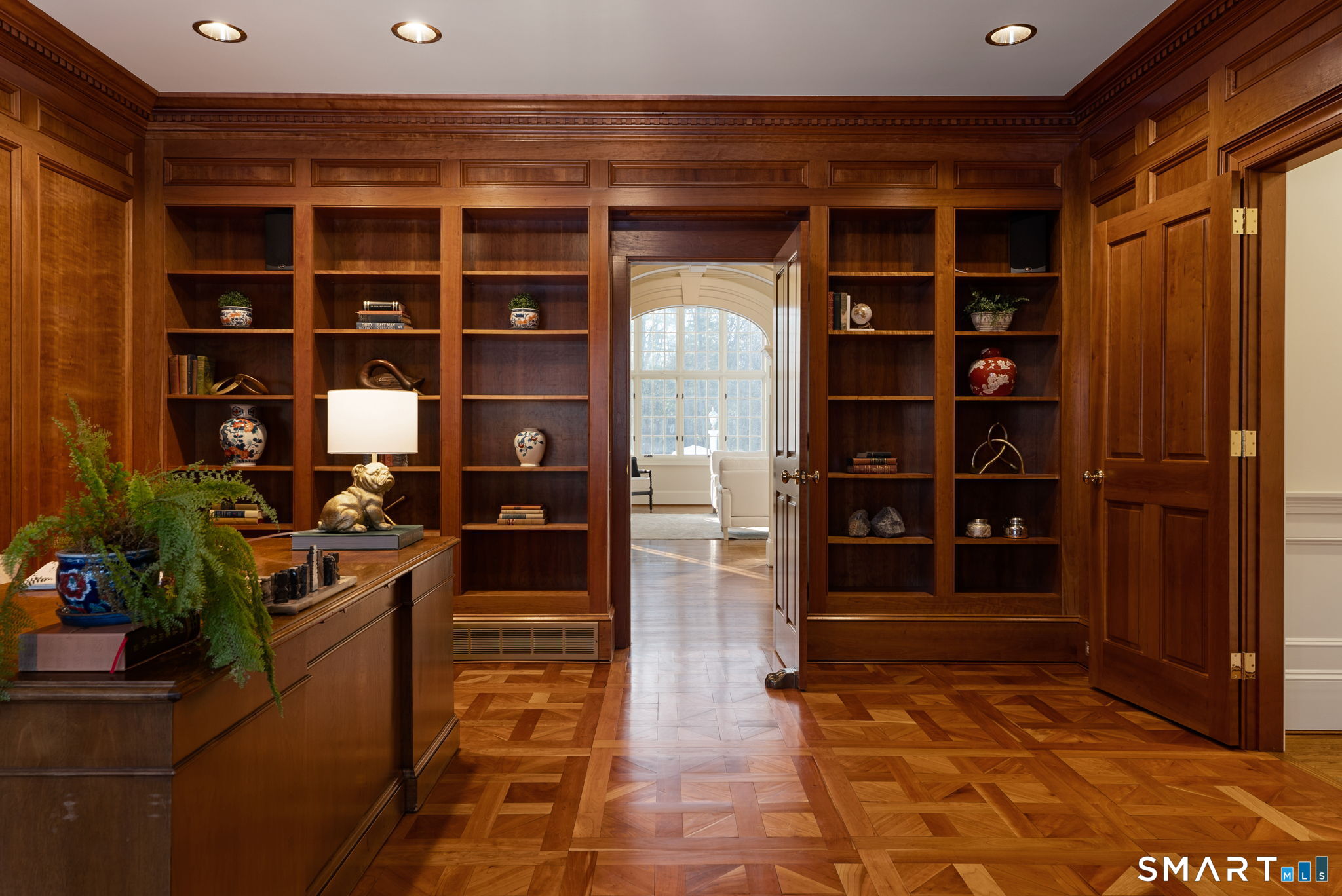 5 Pembroke Hill