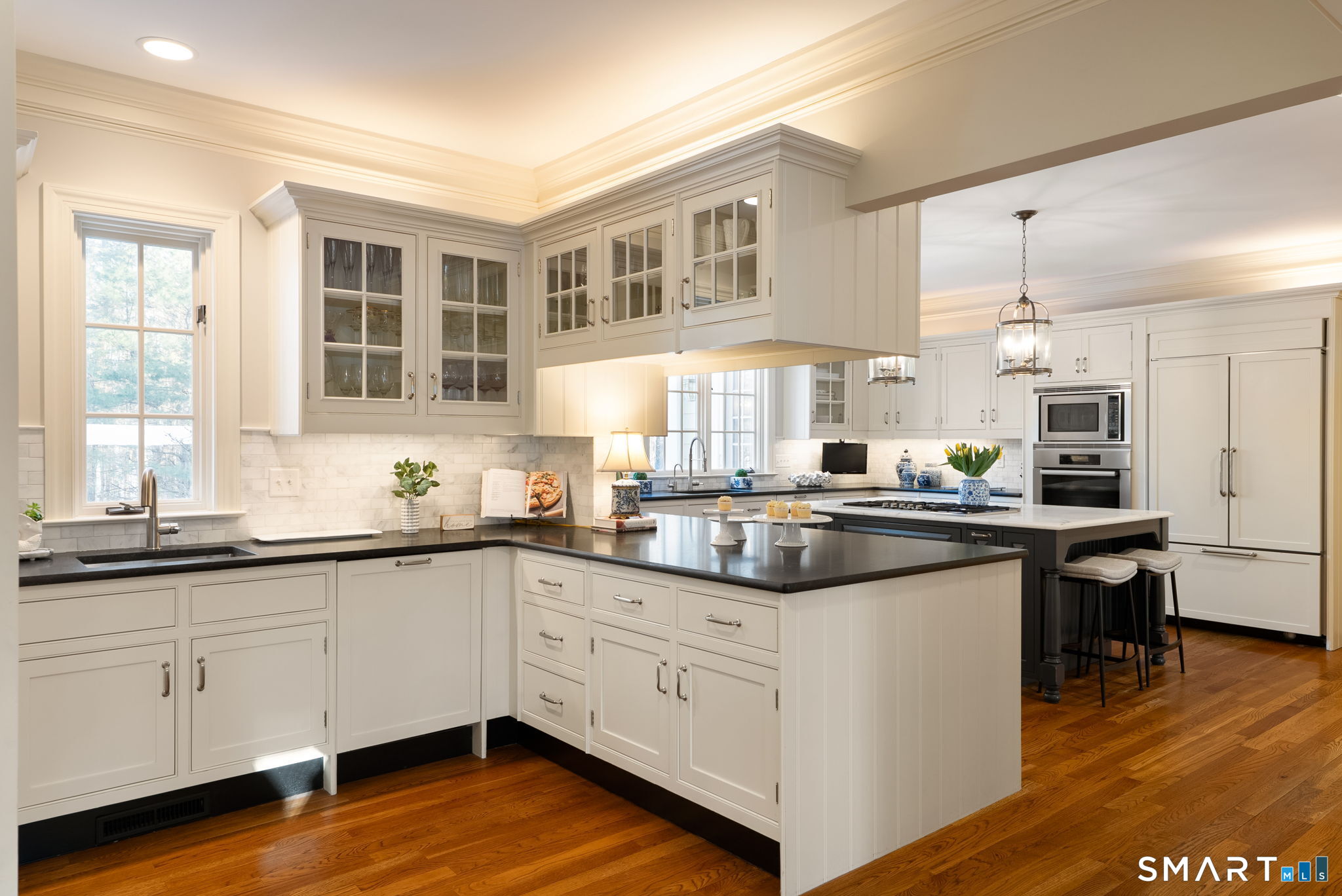 5 Pembroke Hill