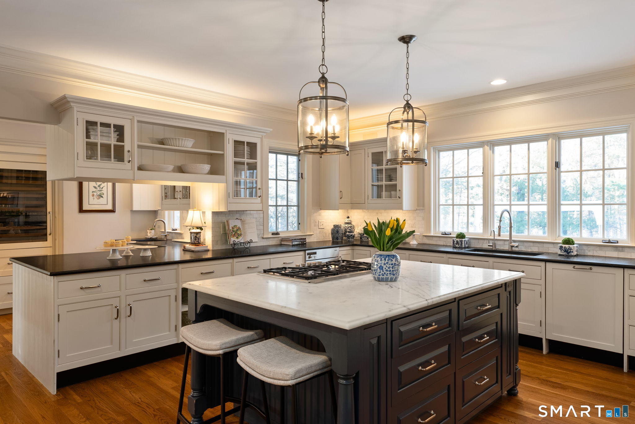 5 Pembroke Hill