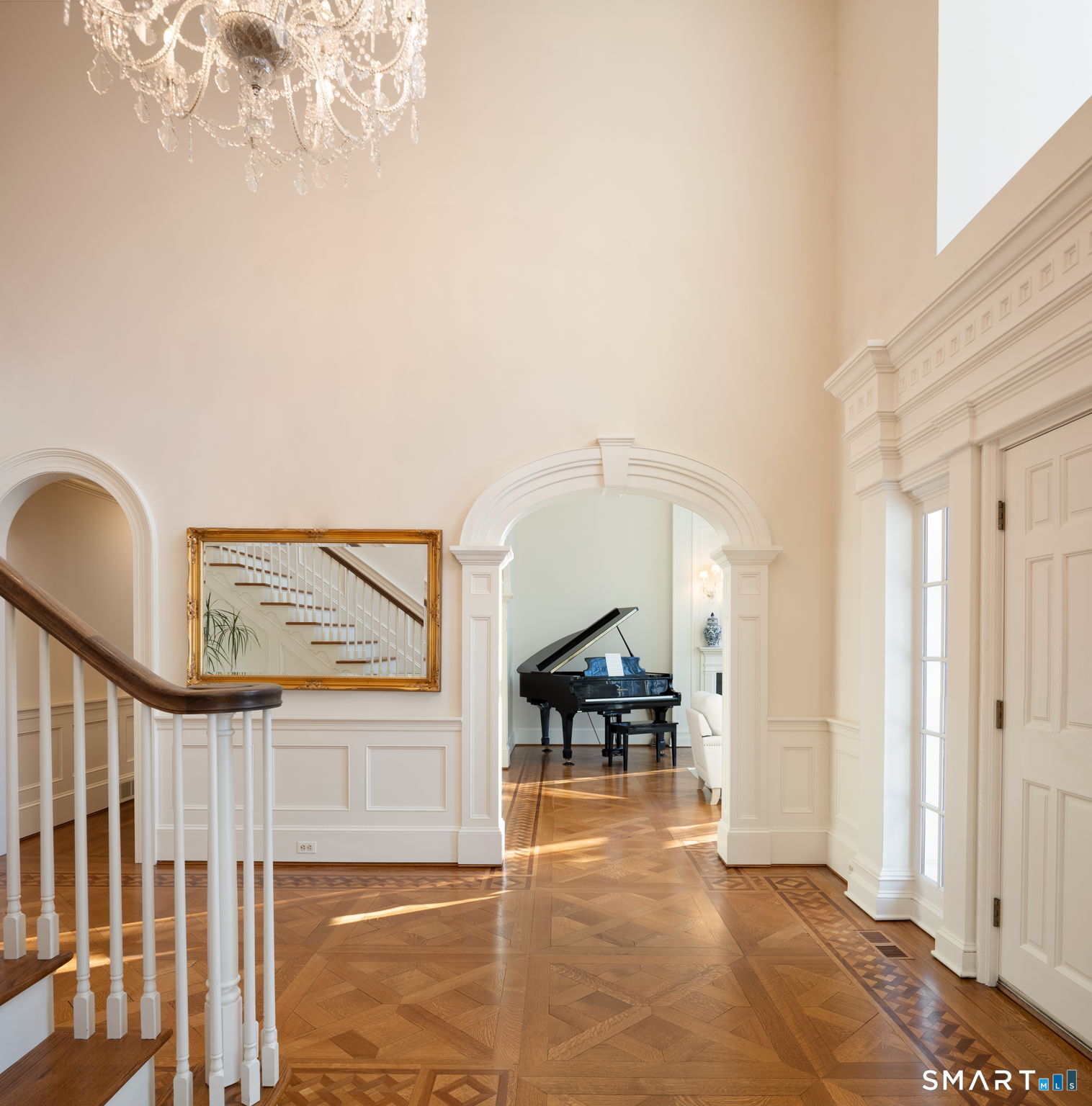 5 Pembroke Hill