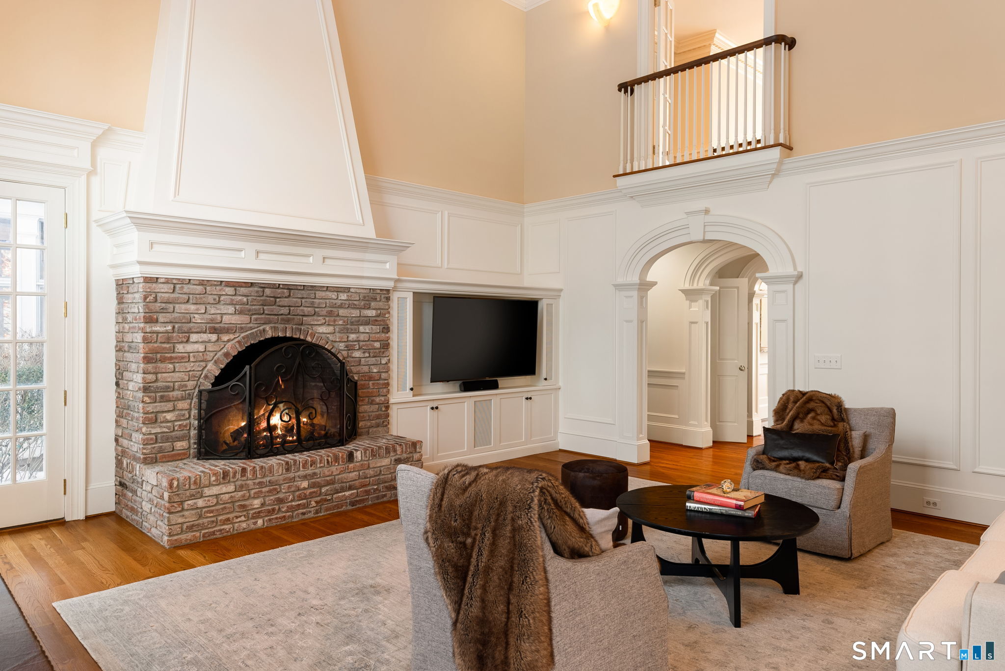5 Pembroke Hill