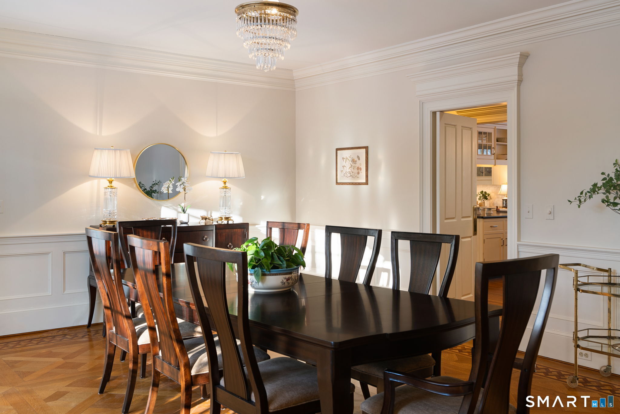 5 Pembroke Hill