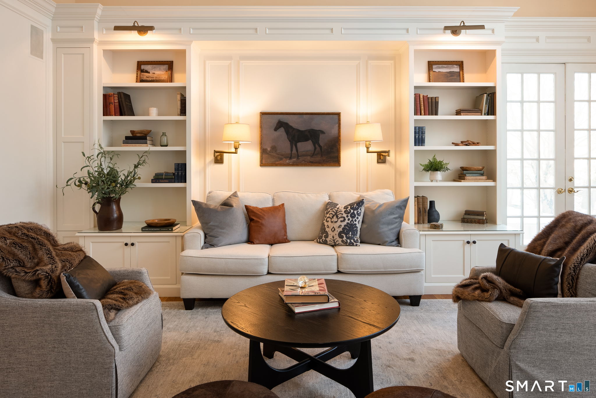 5 Pembroke Hill