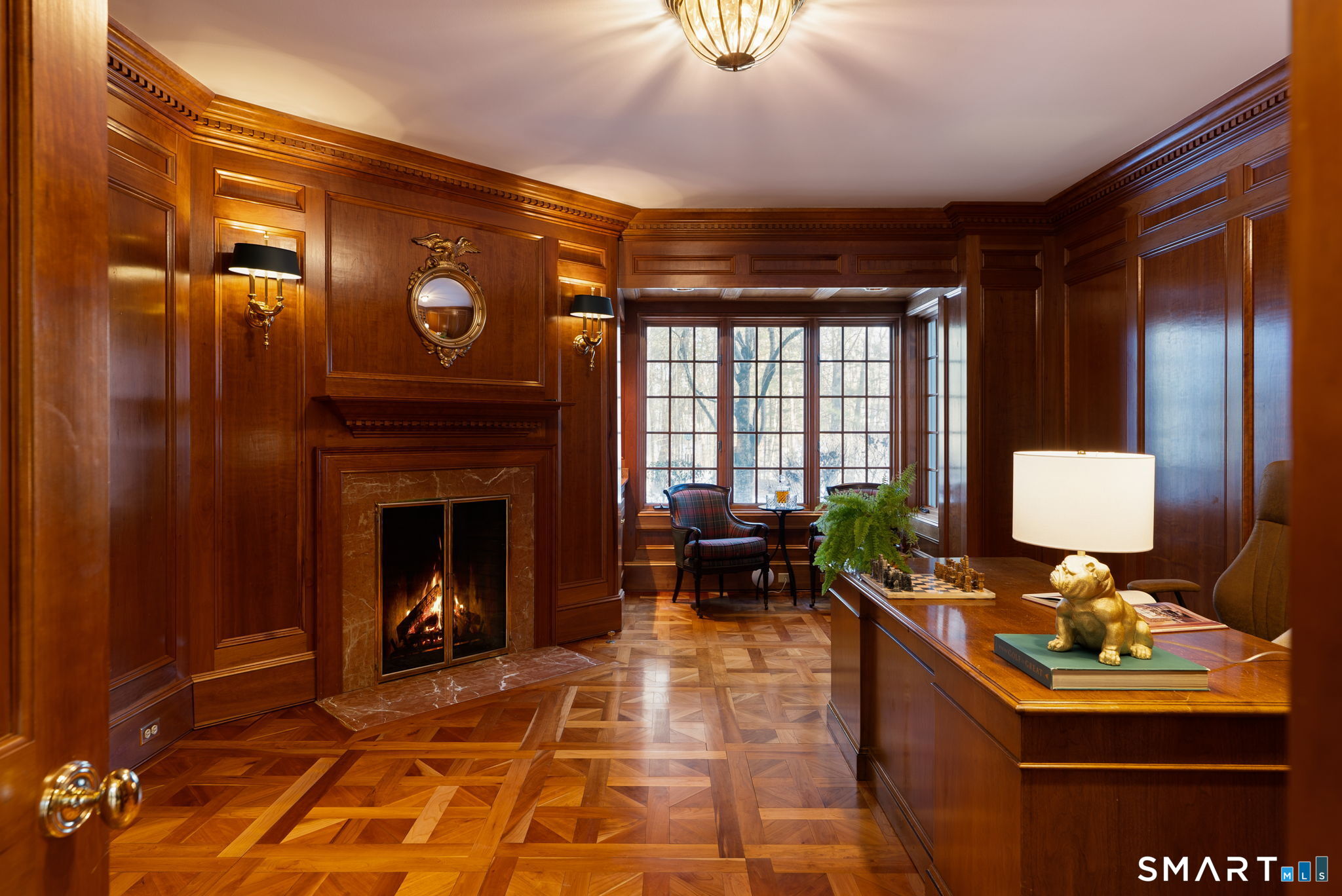 5 Pembroke Hill