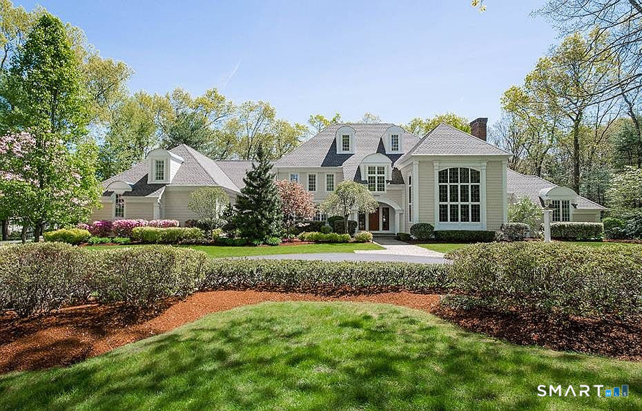 5 Pembroke Hill