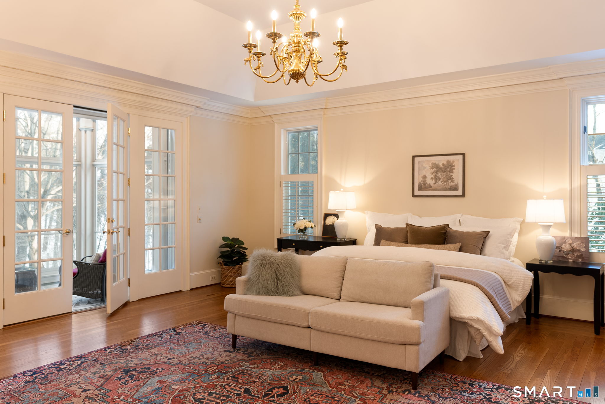 5 Pembroke Hill