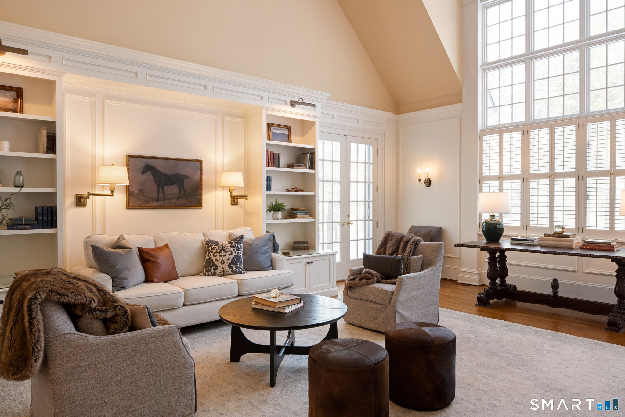 5 Pembroke Hill