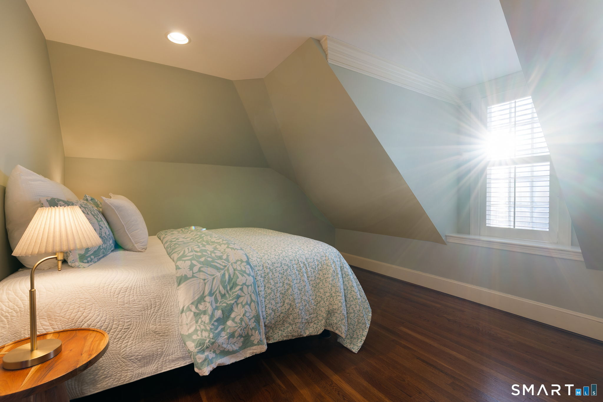 5 Pembroke Hill