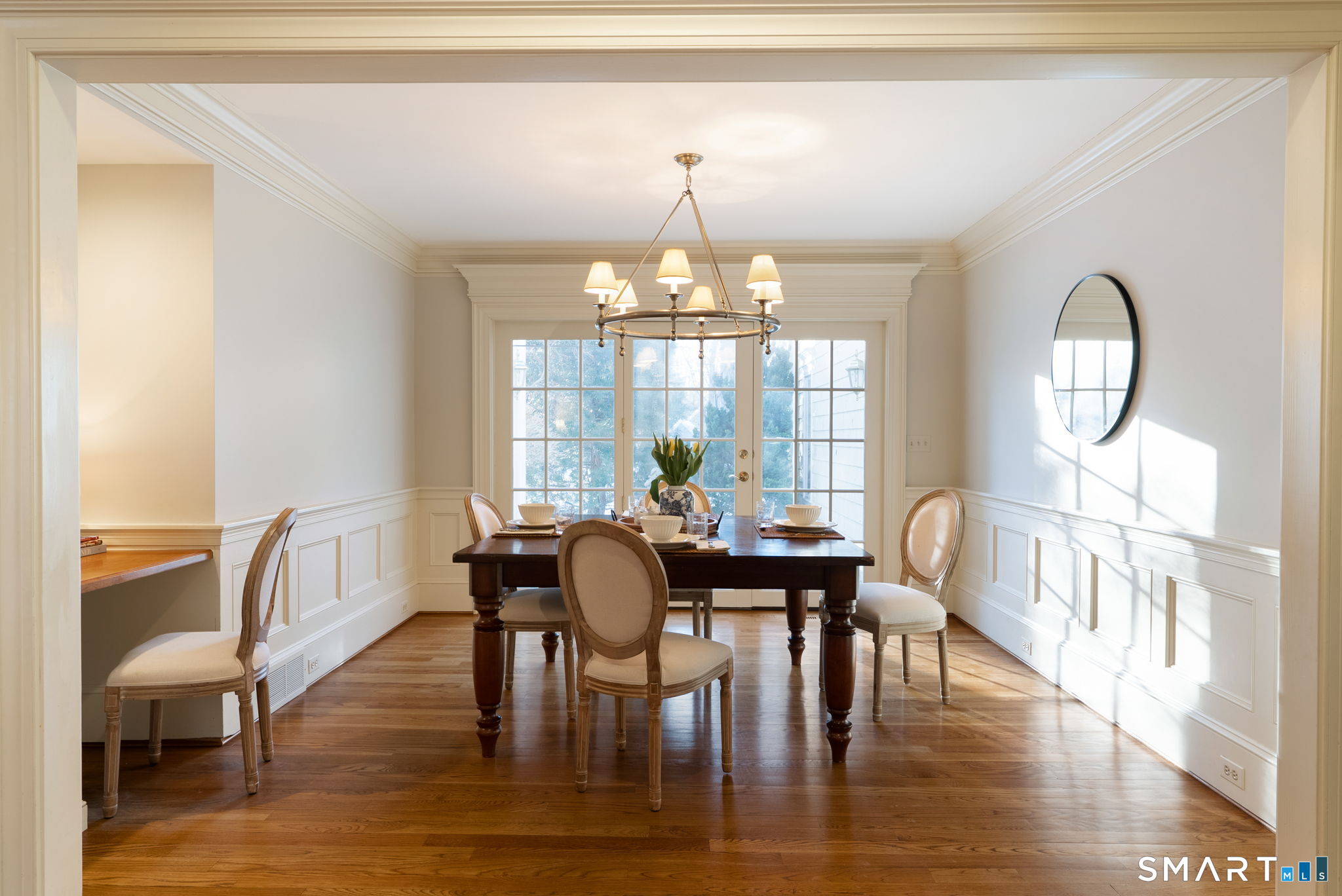 5 Pembroke Hill