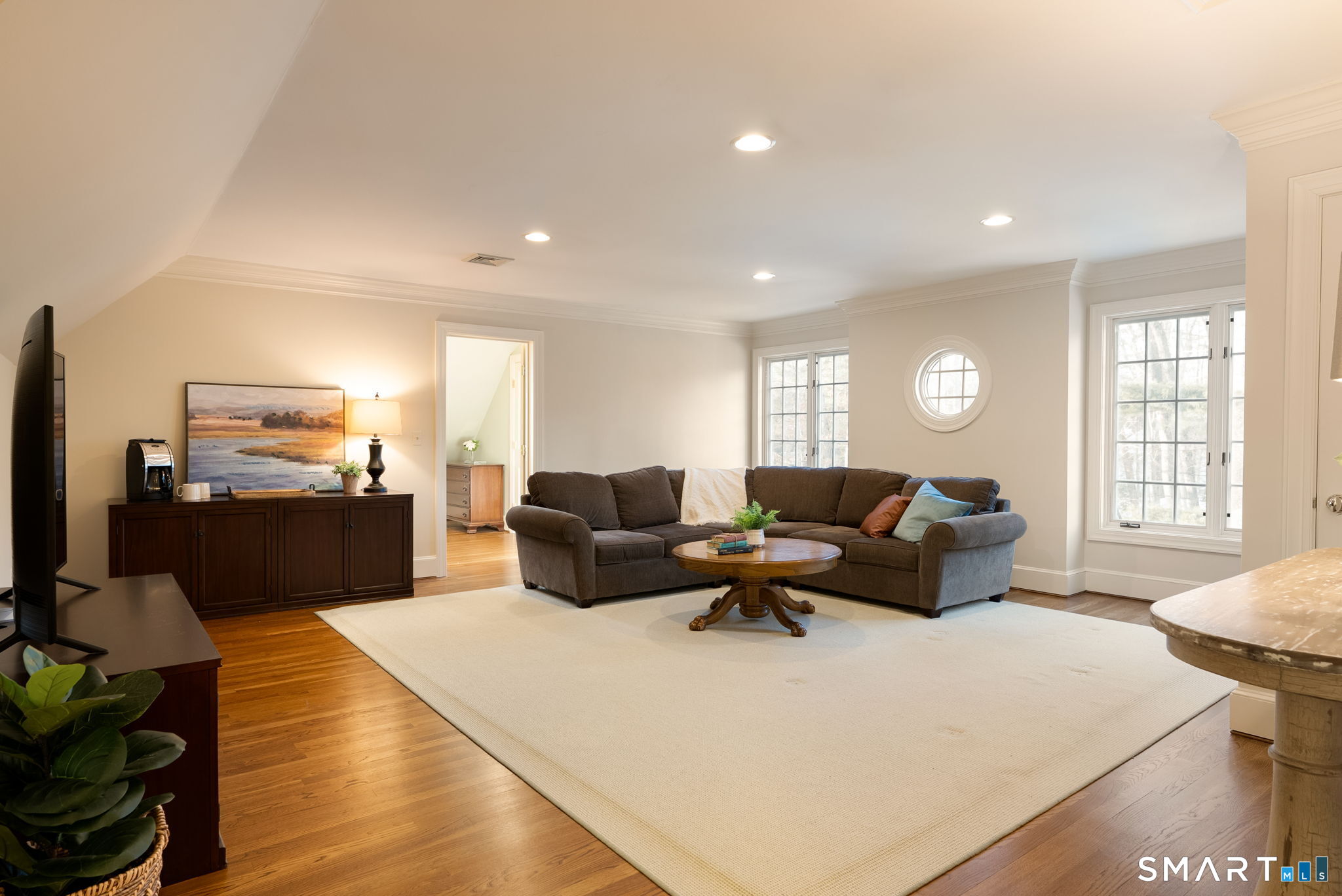 5 Pembroke Hill