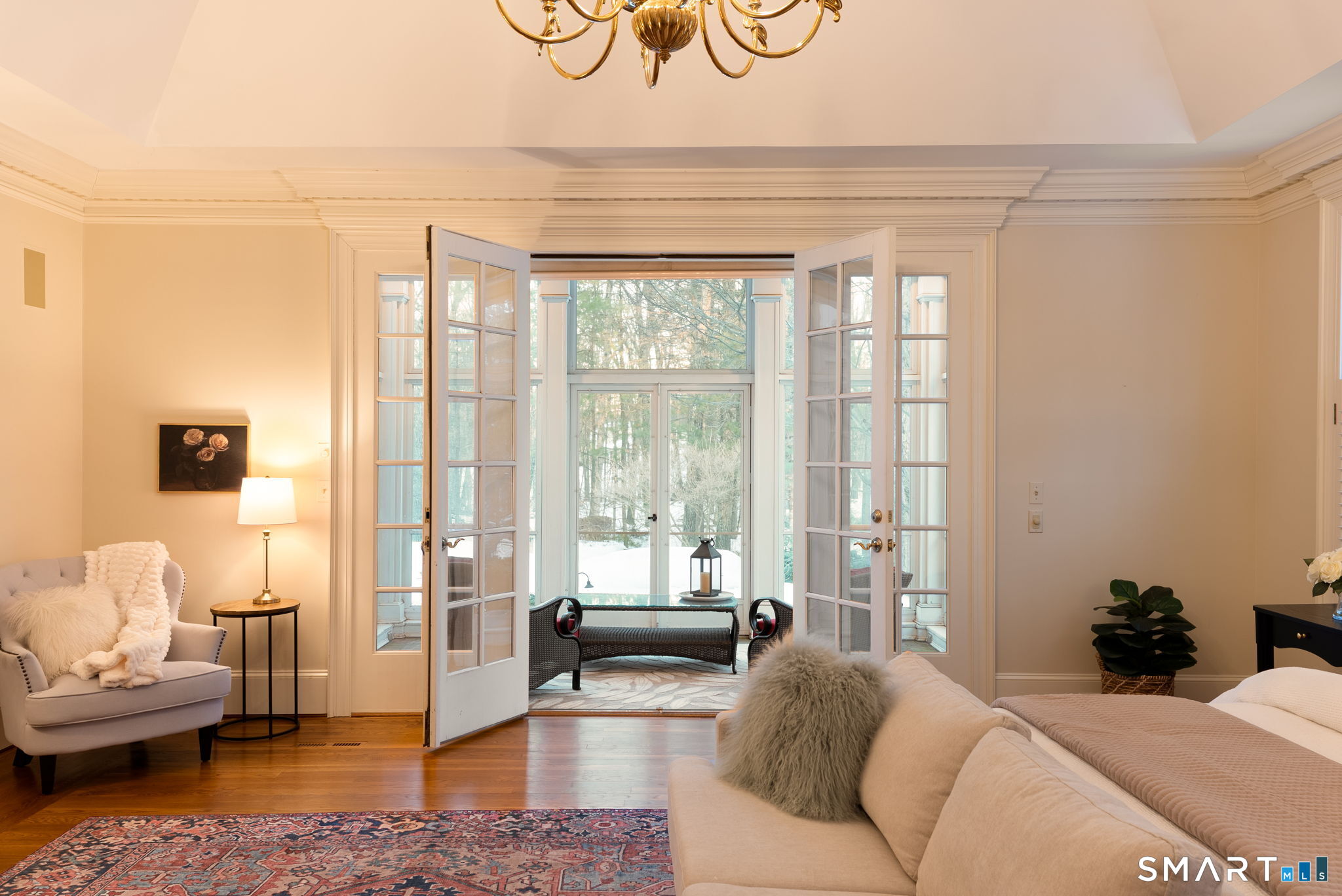 5 Pembroke Hill