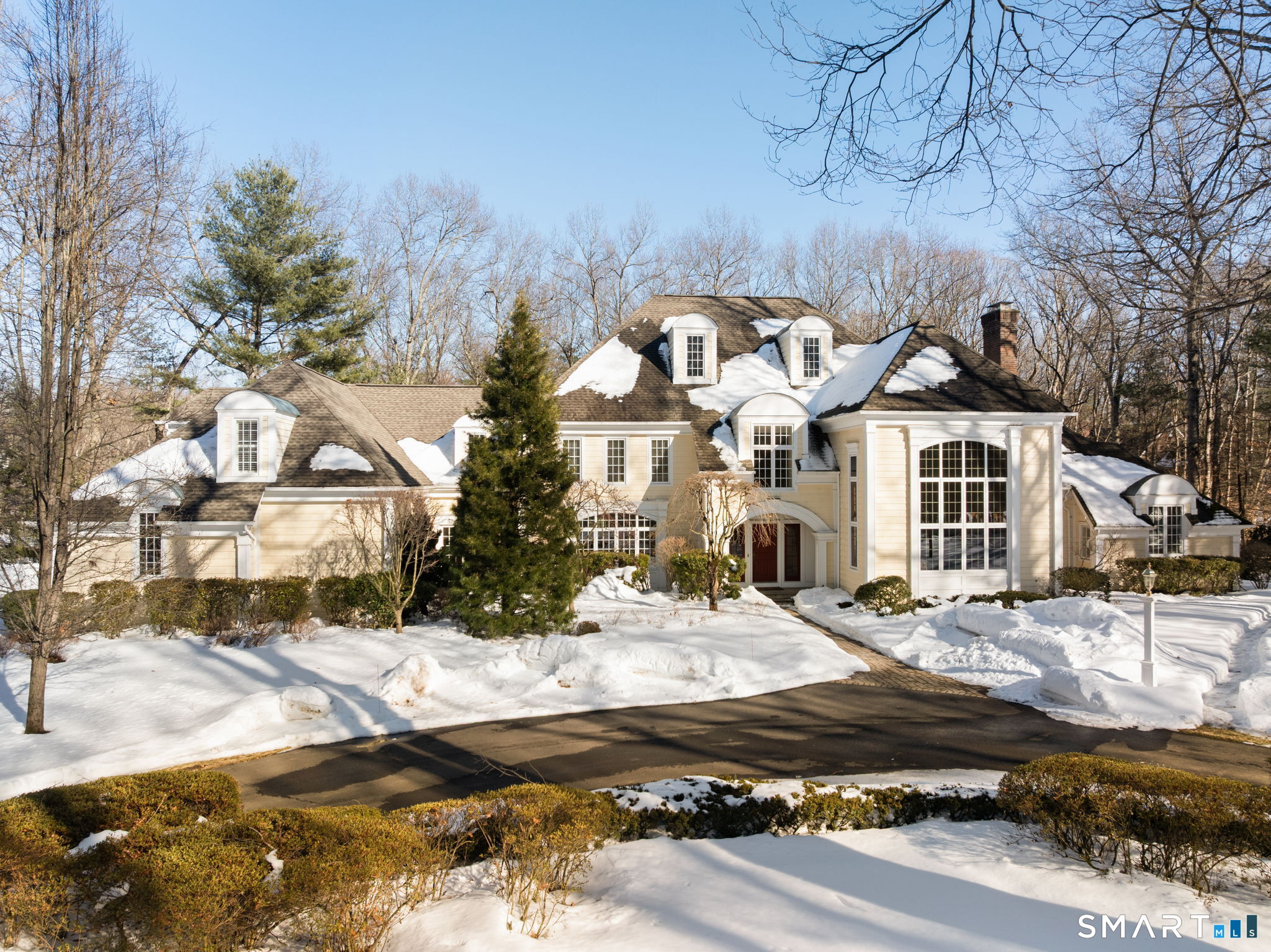 5 Pembroke Hill