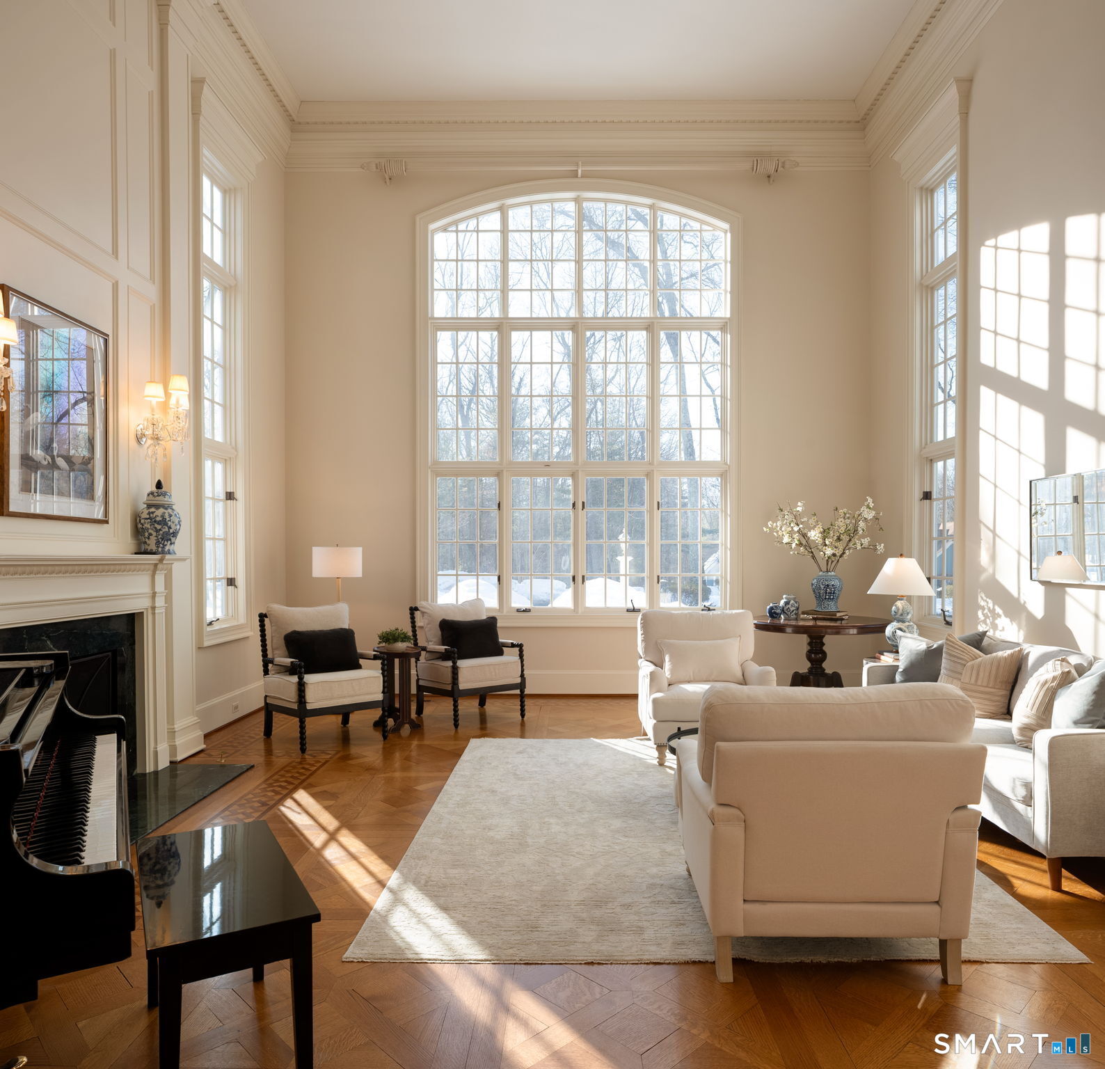 5 Pembroke Hill