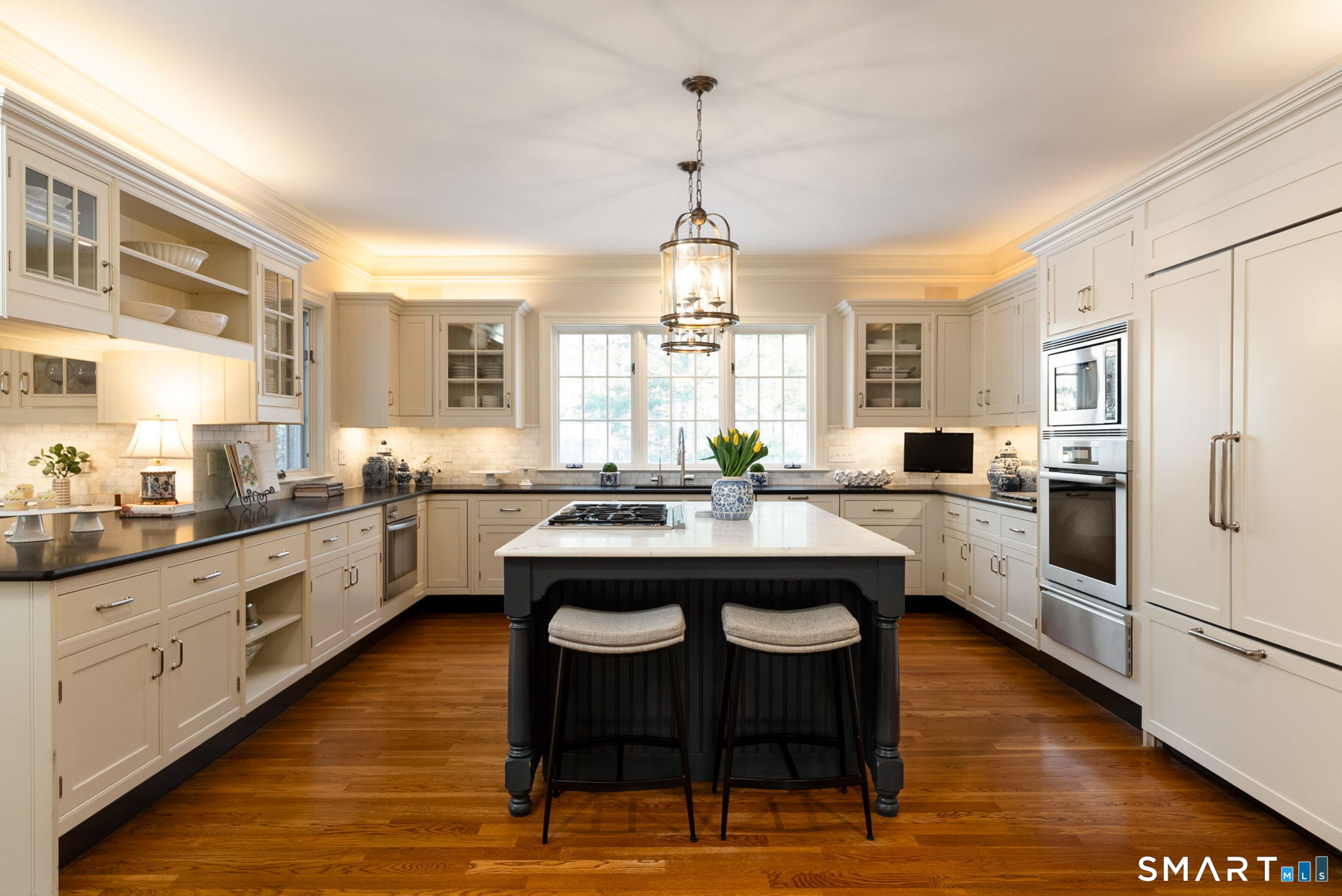 5 Pembroke Hill