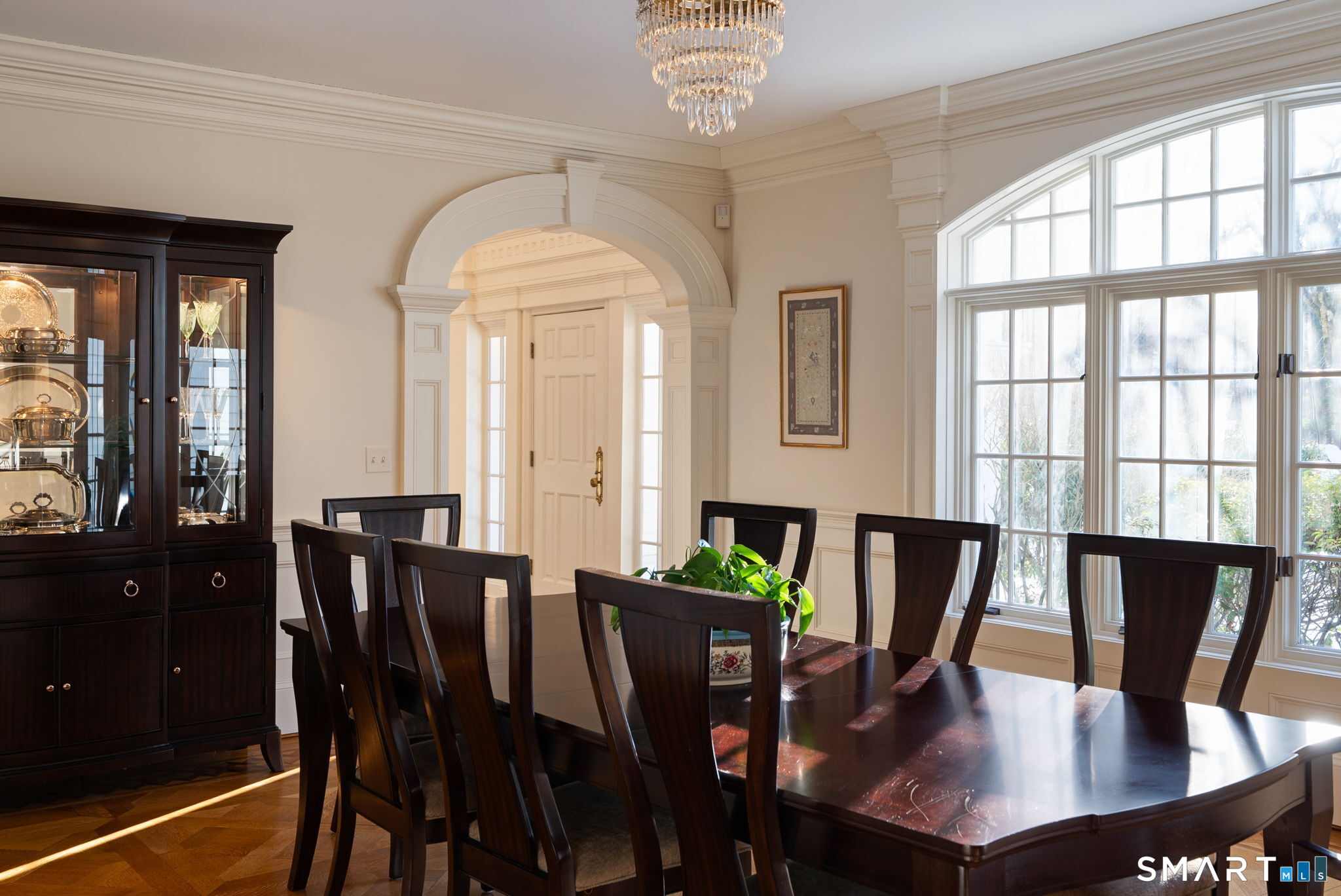 5 Pembroke Hill