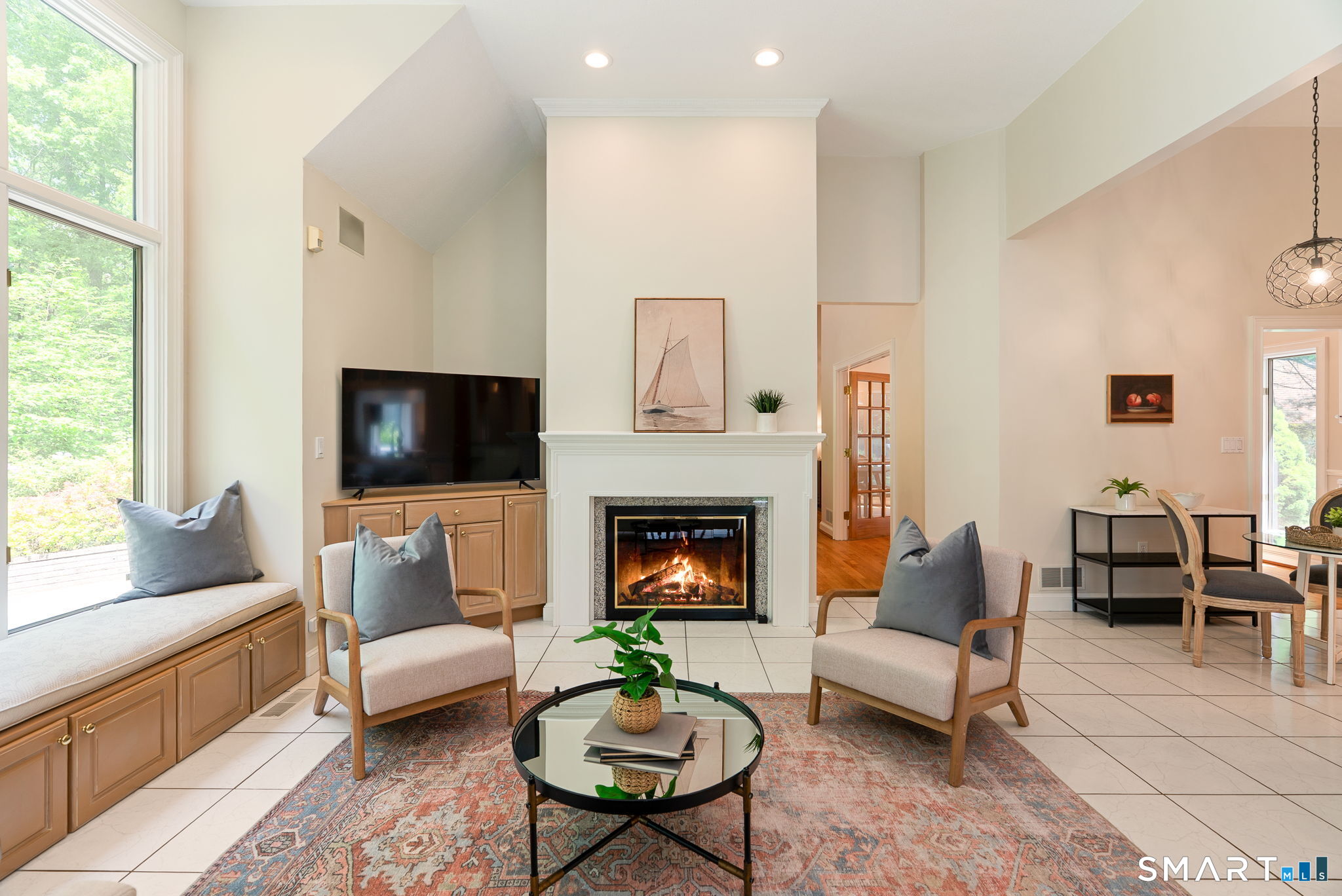 3 Norfolk Gardens