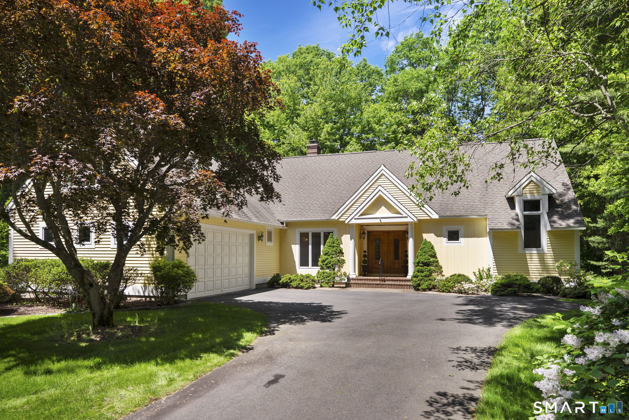 3 Norfolk Gardens