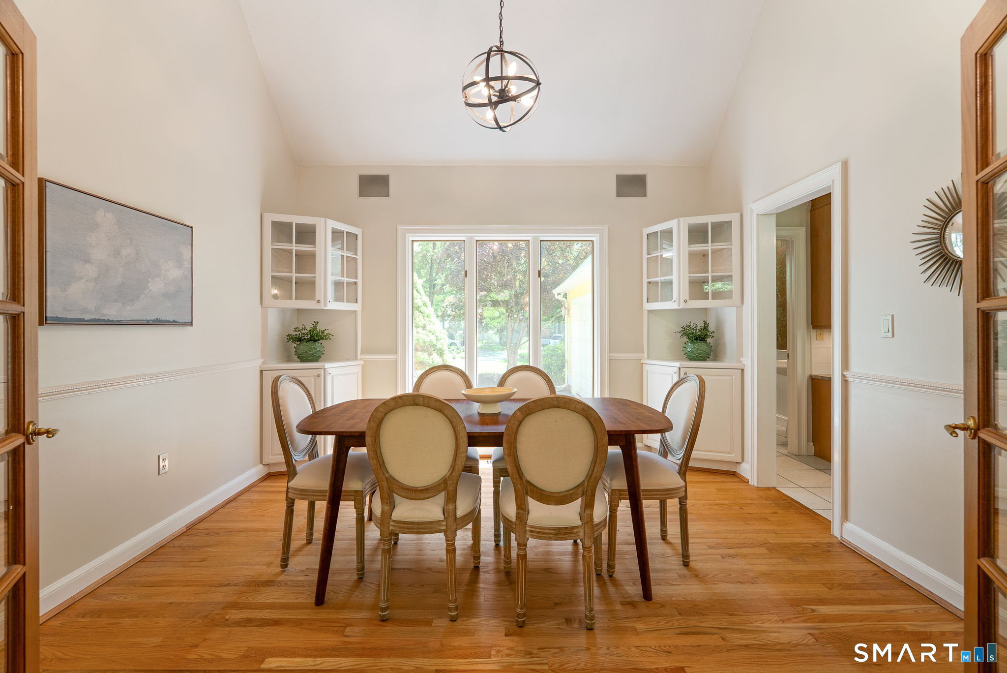 3 Norfolk Gardens