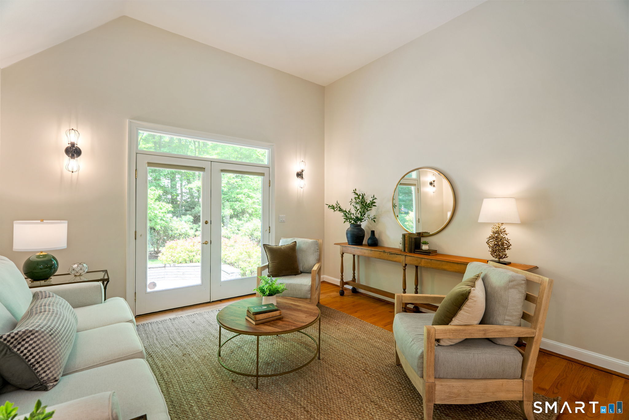 3 Norfolk Gardens