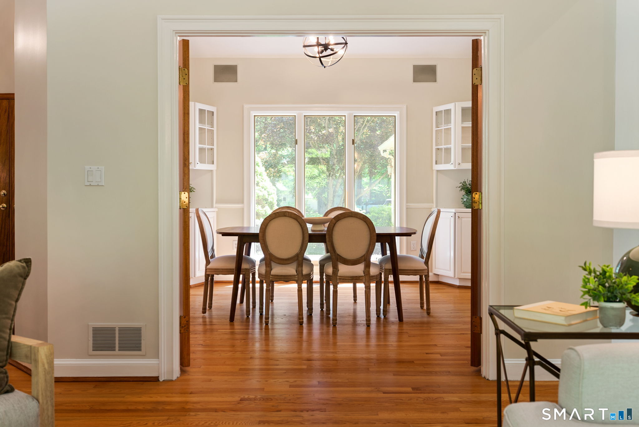 3 Norfolk Gardens