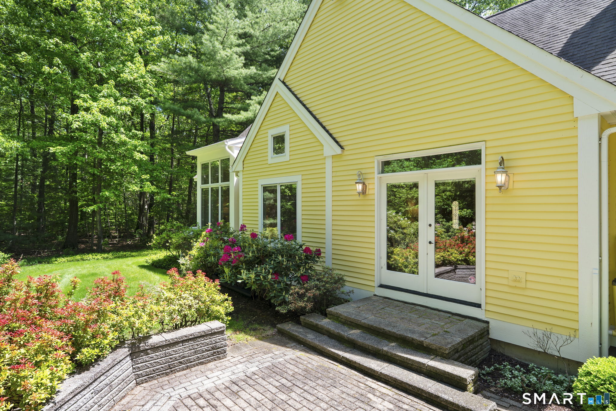 3 Norfolk Gardens