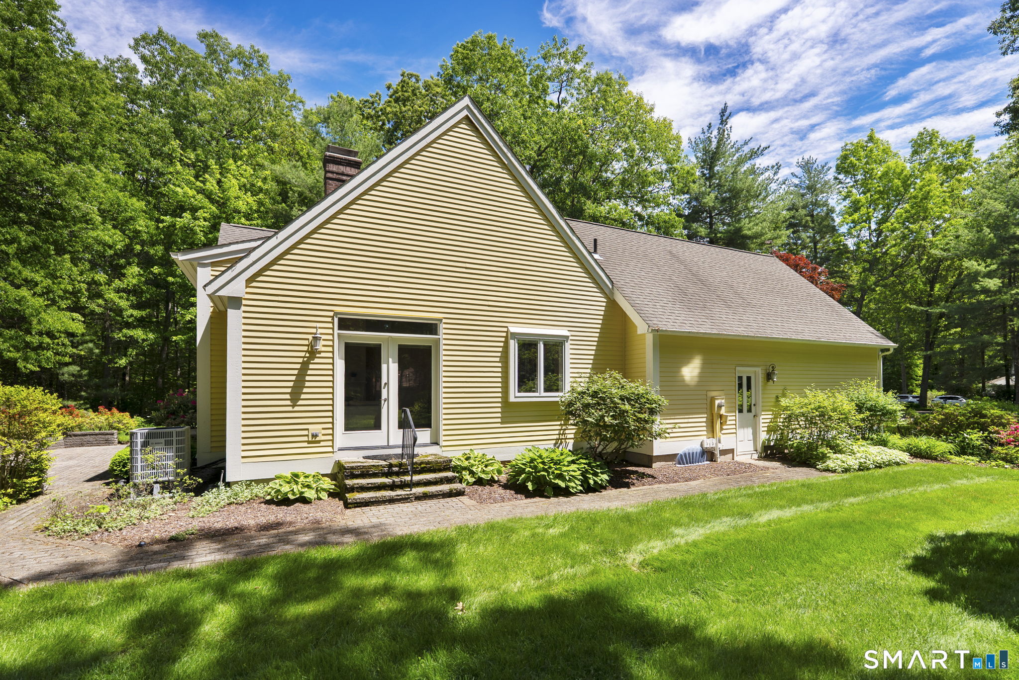 3 Norfolk Gardens