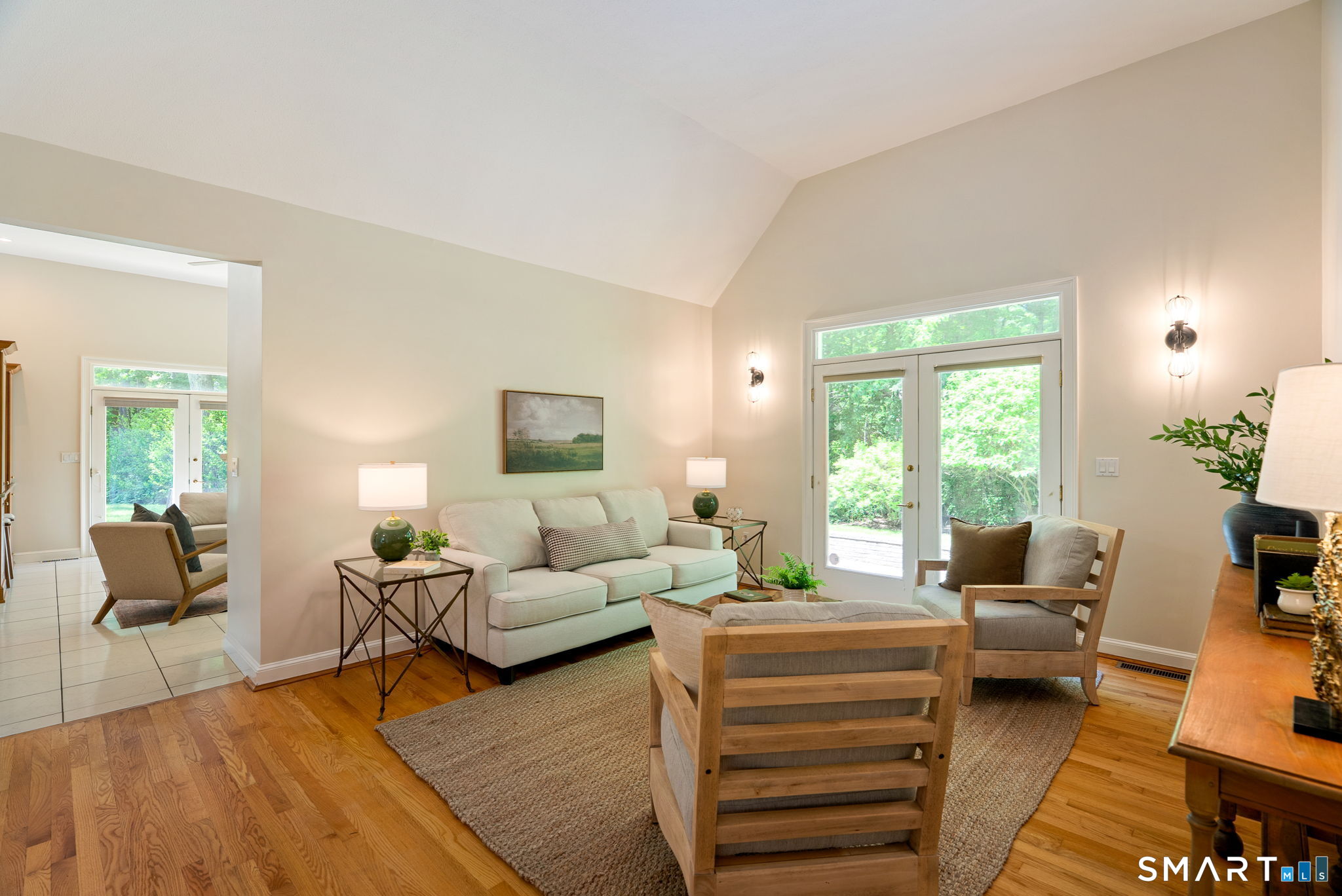 3 Norfolk Gardens