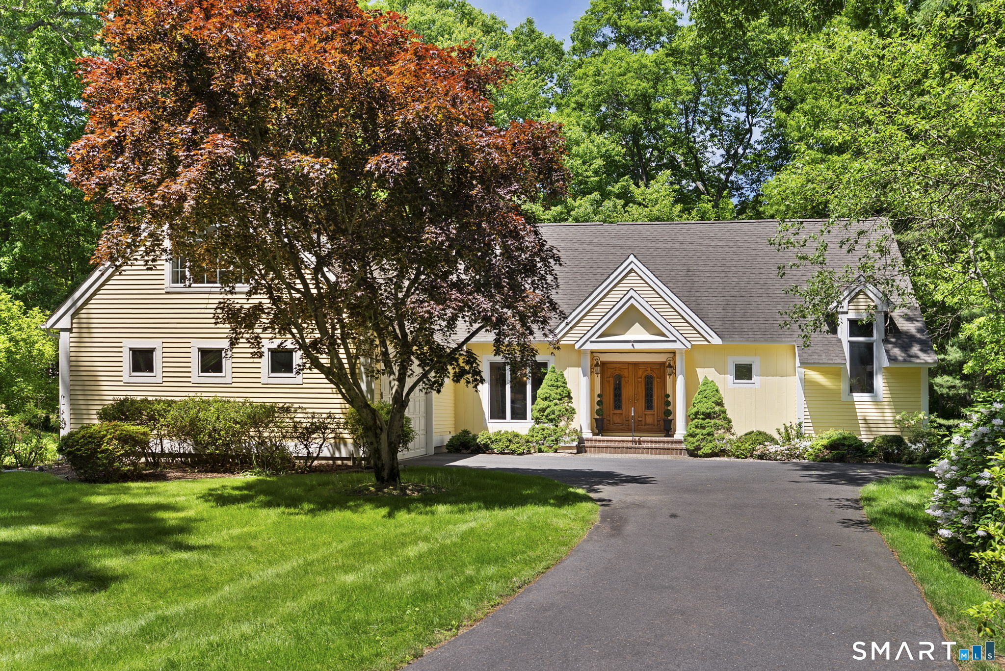 3 Norfolk Gardens