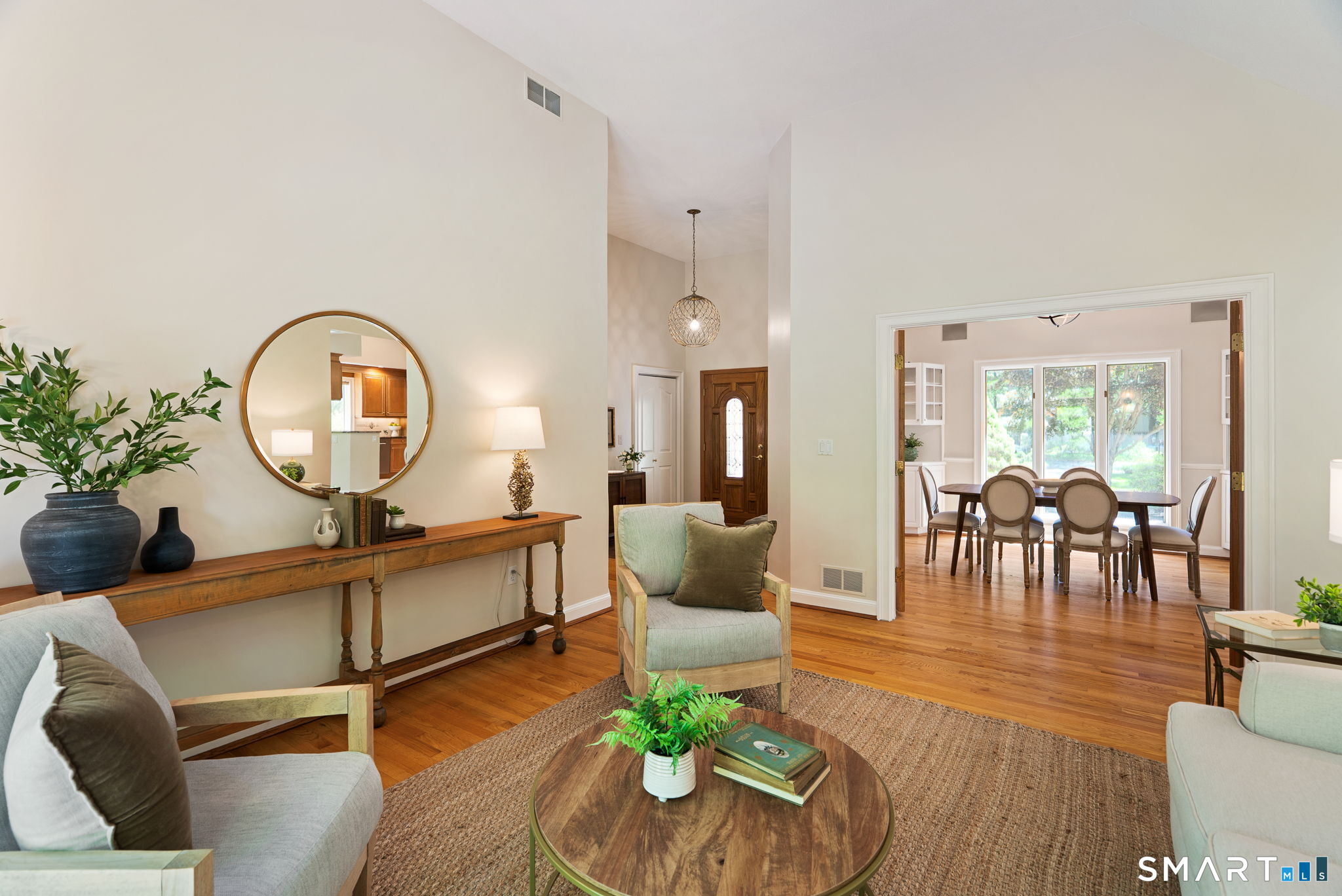 3 Norfolk Gardens