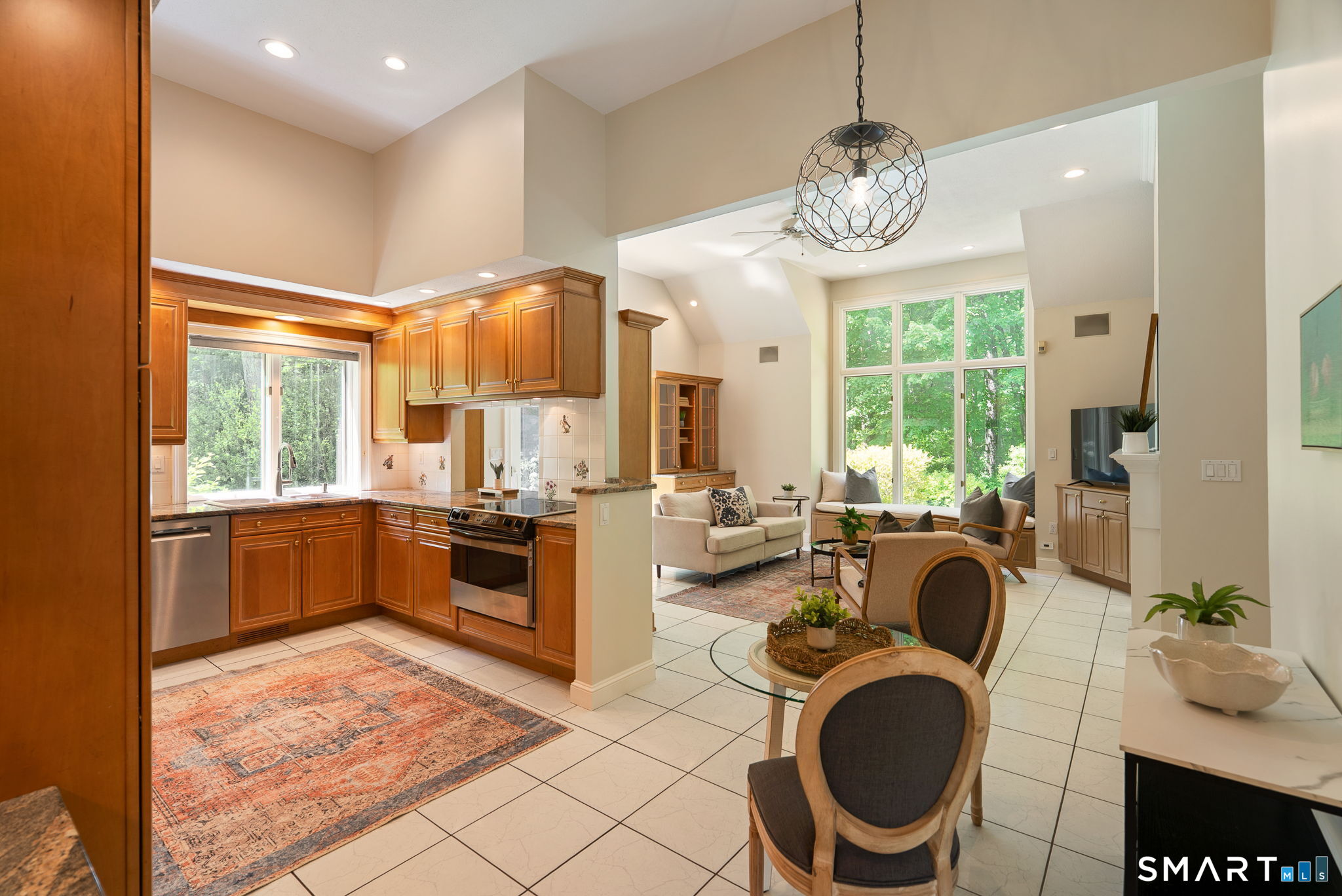 3 Norfolk Gardens