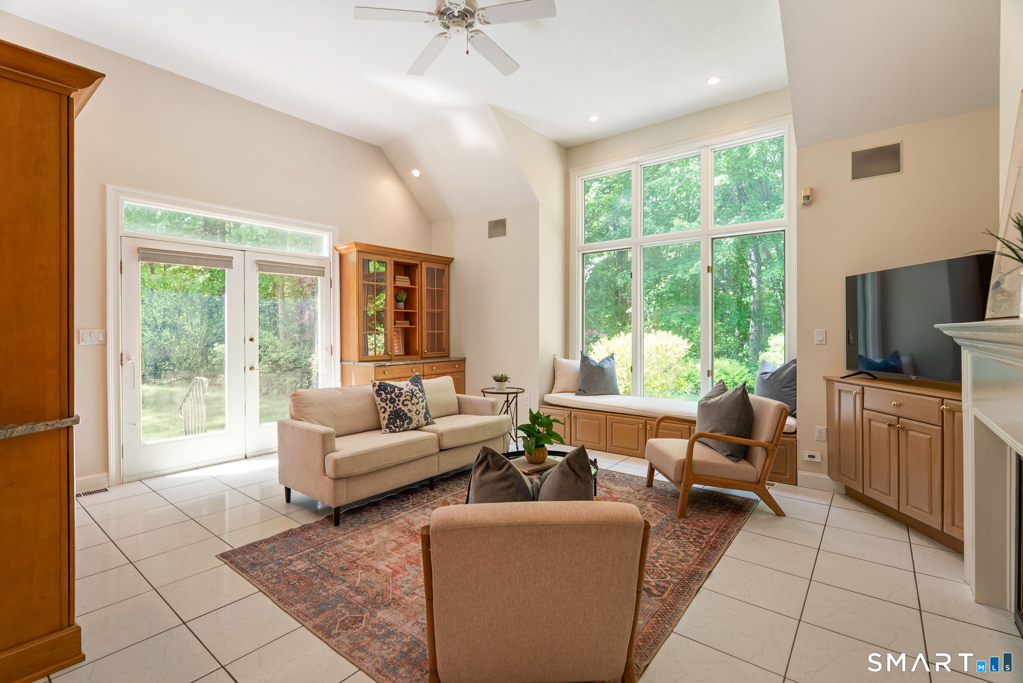 3 Norfolk Gardens