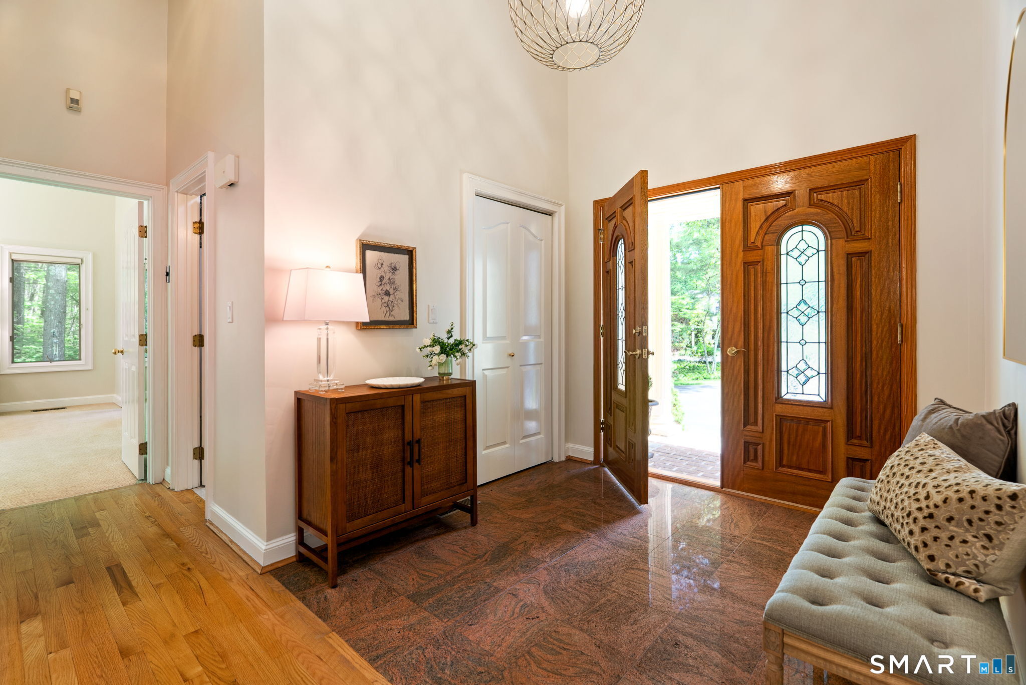 3 Norfolk Gardens