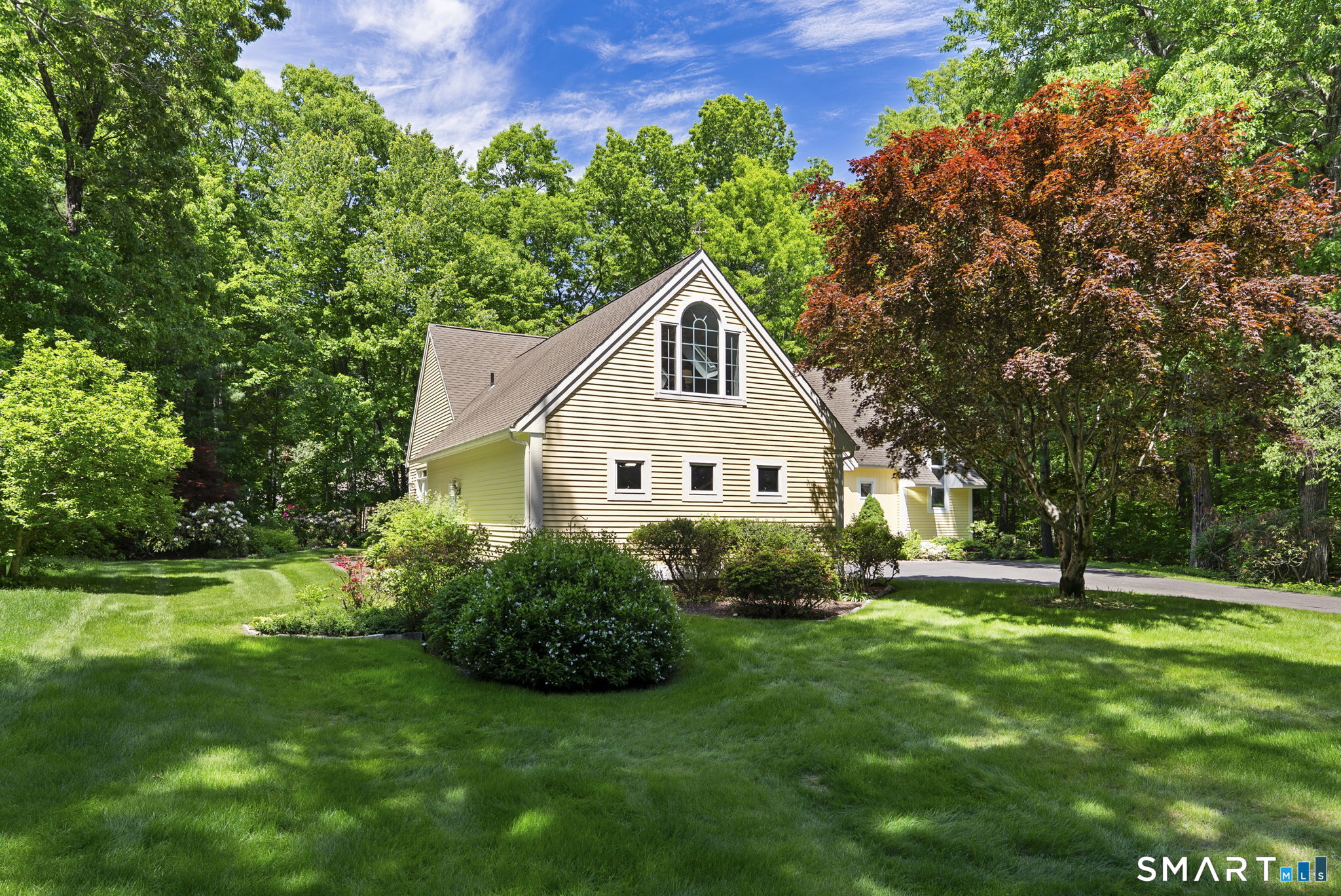 3 Norfolk Gardens