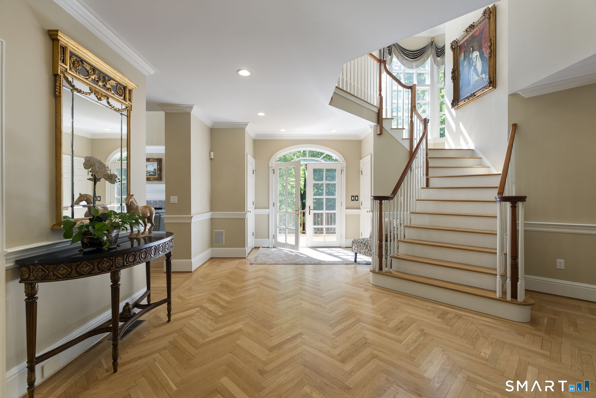 5 Grosvenor Place