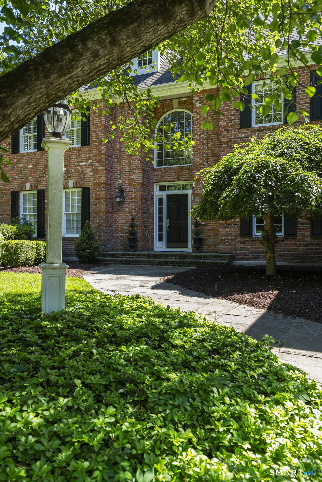 9 Kew Gardens