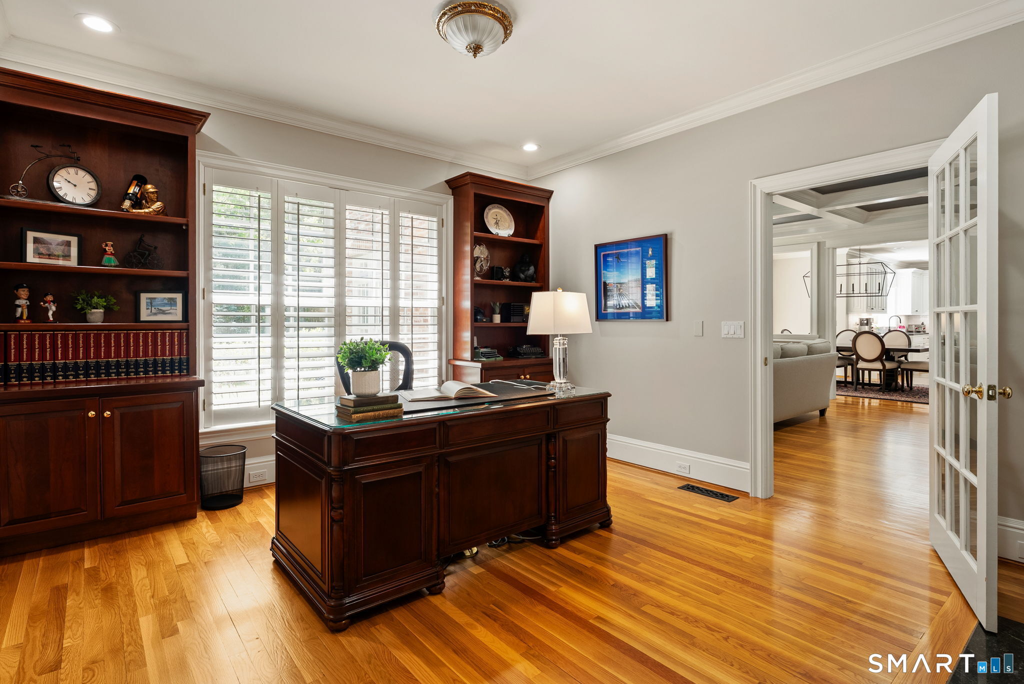 9 Kew Gardens