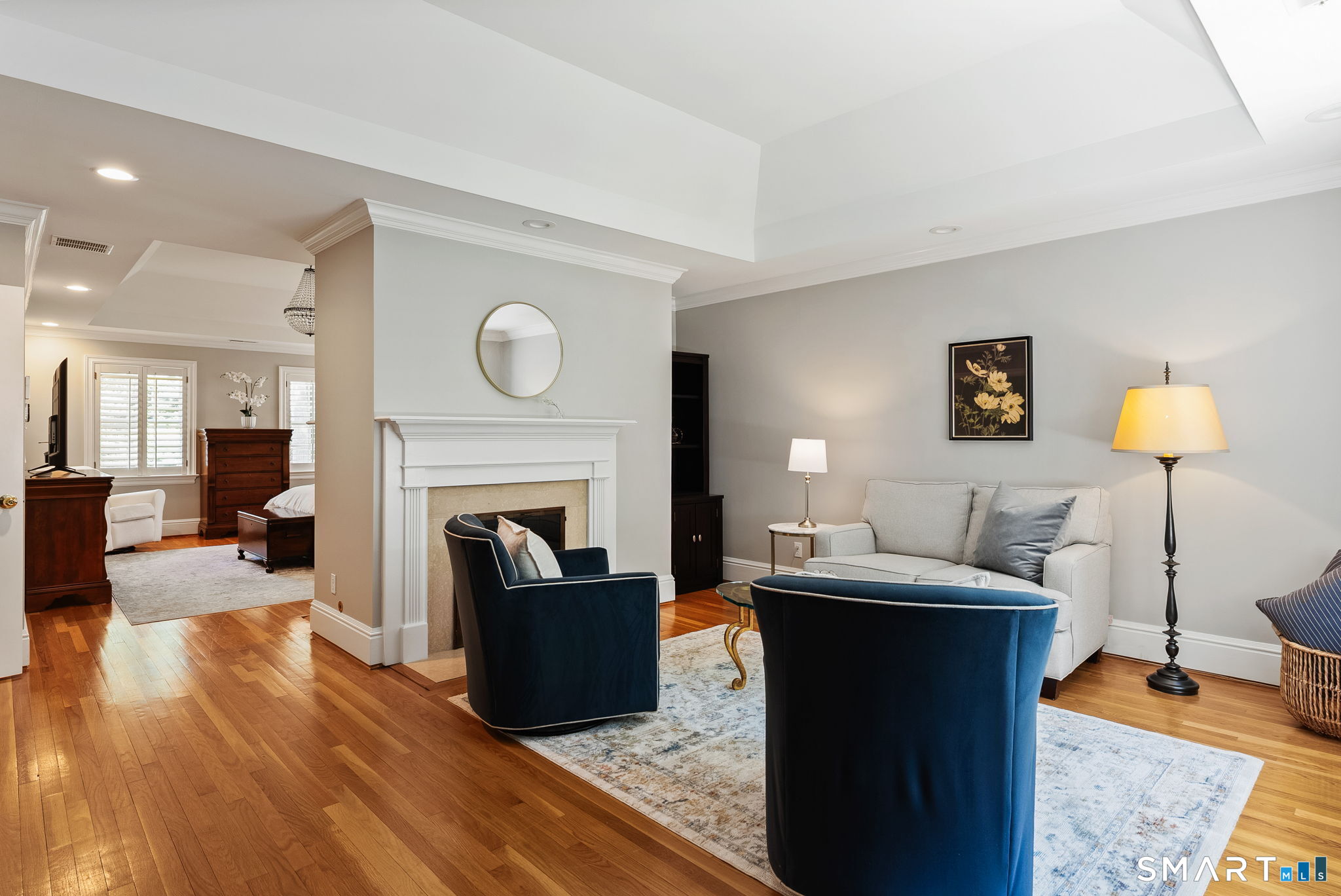 9 Kew Gardens