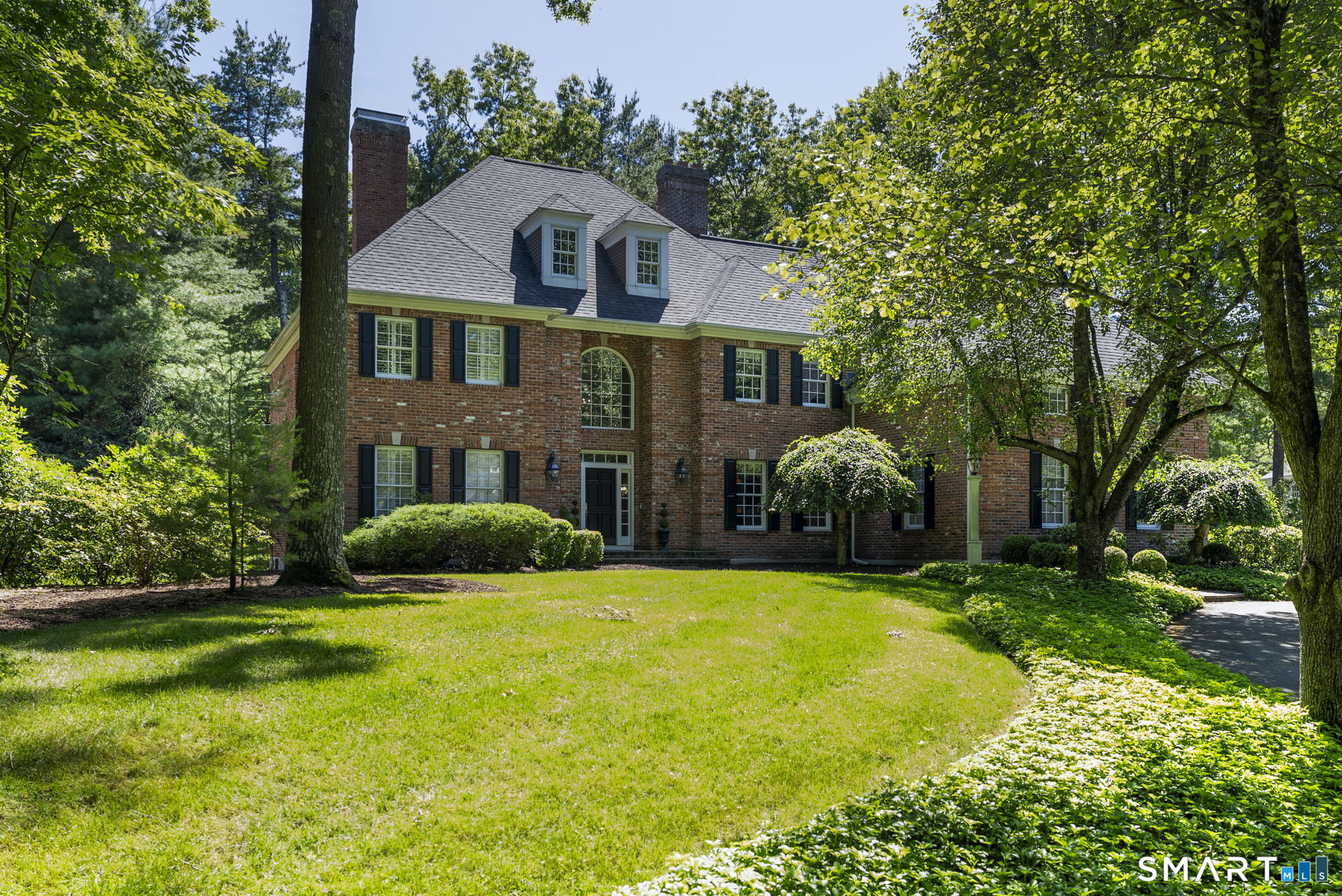 9 Kew Gardens