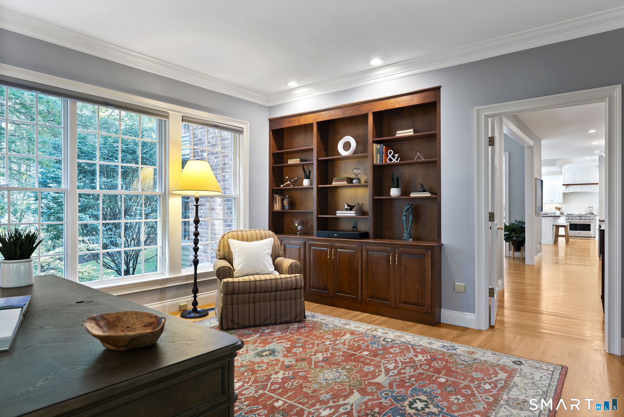 10 Langley Park