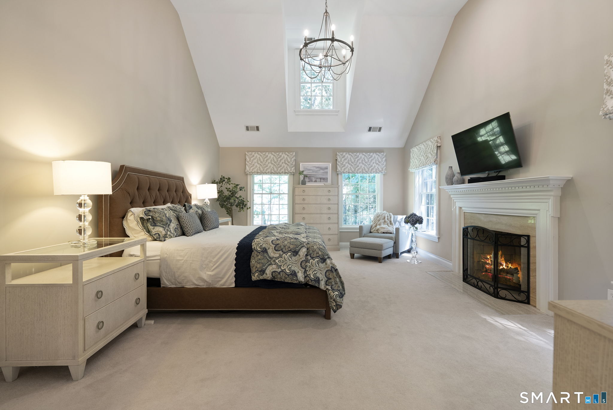 10 Langley Park