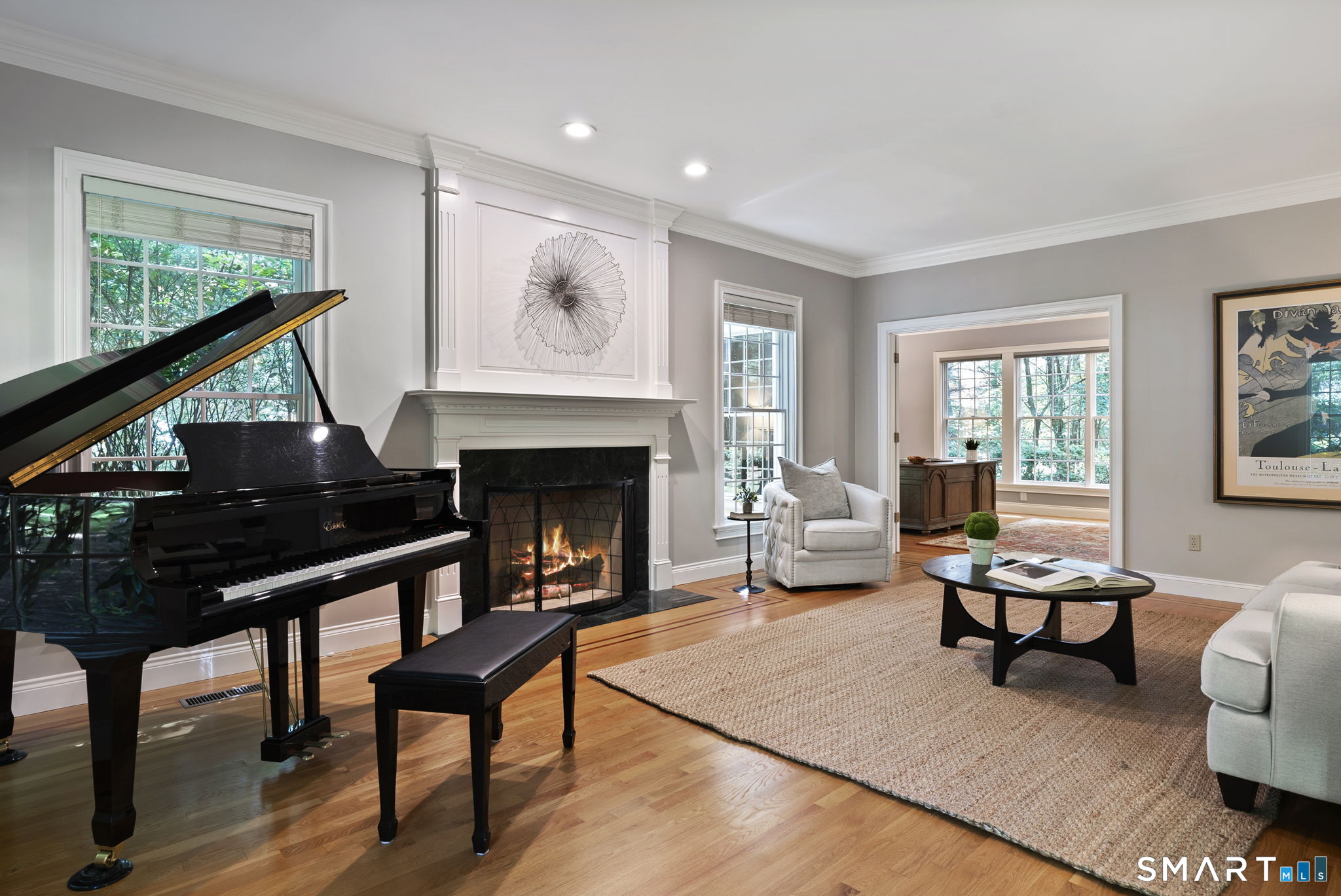 10 Langley Park
