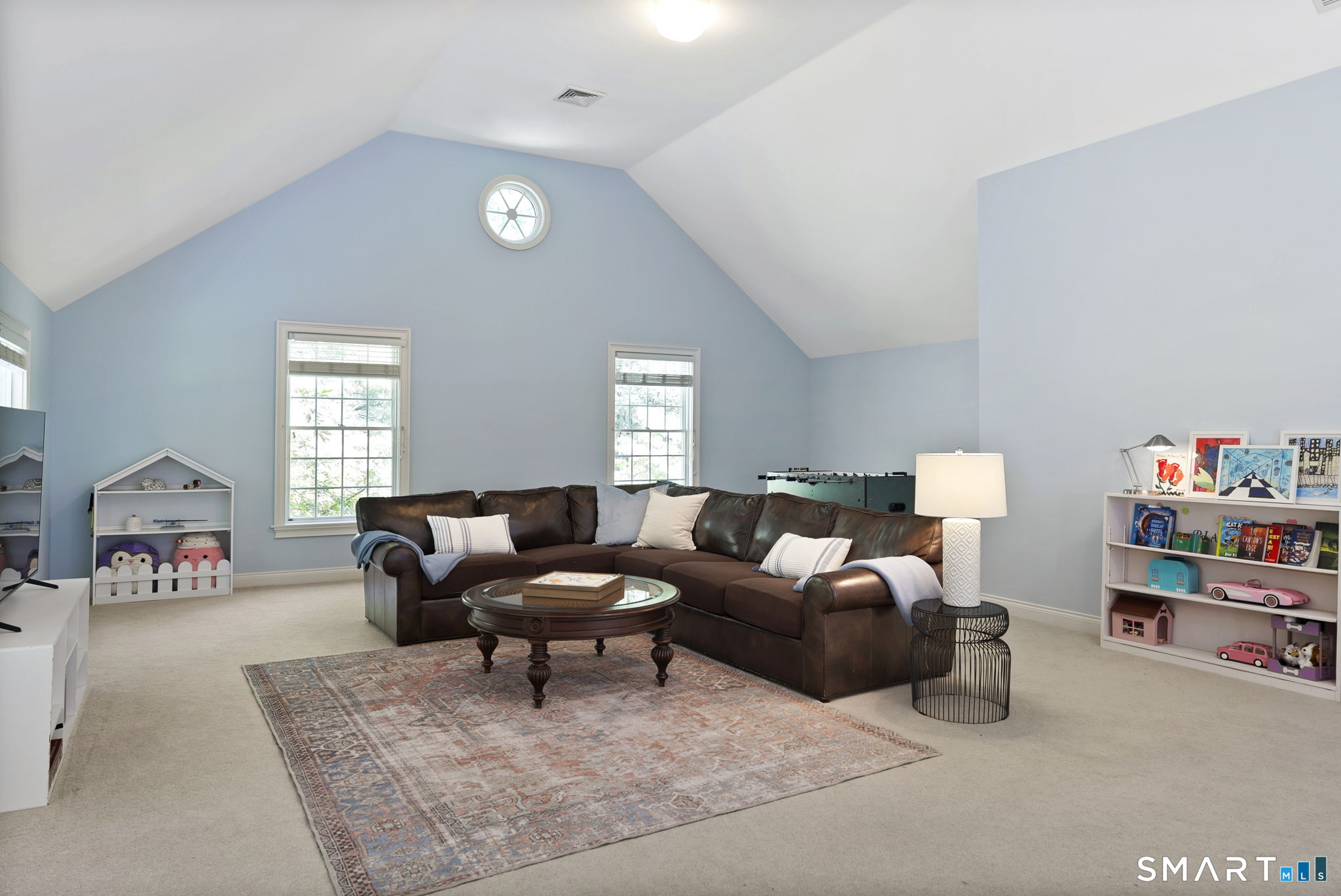 10 Langley Park